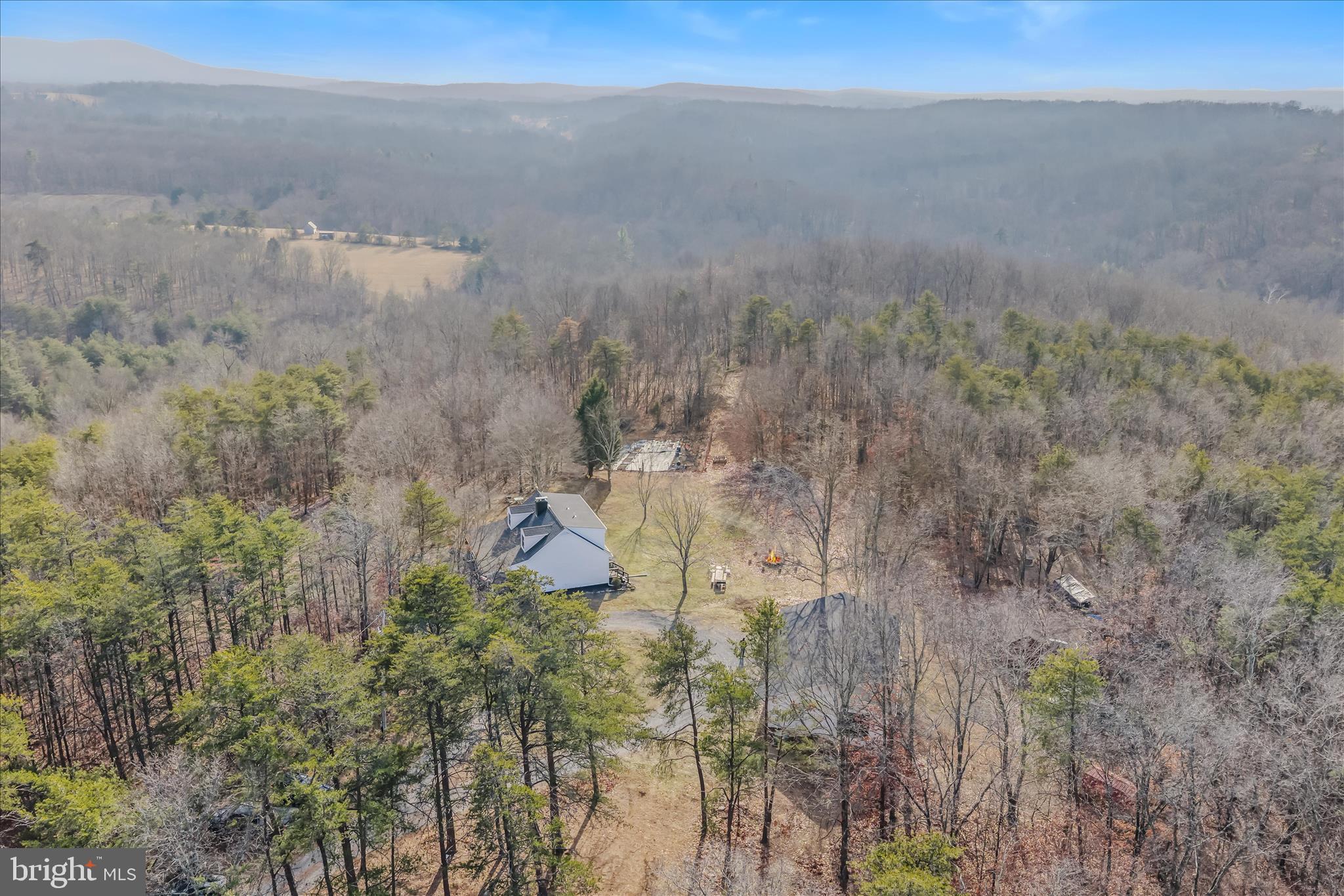 TIMBER RIDGE - Residential