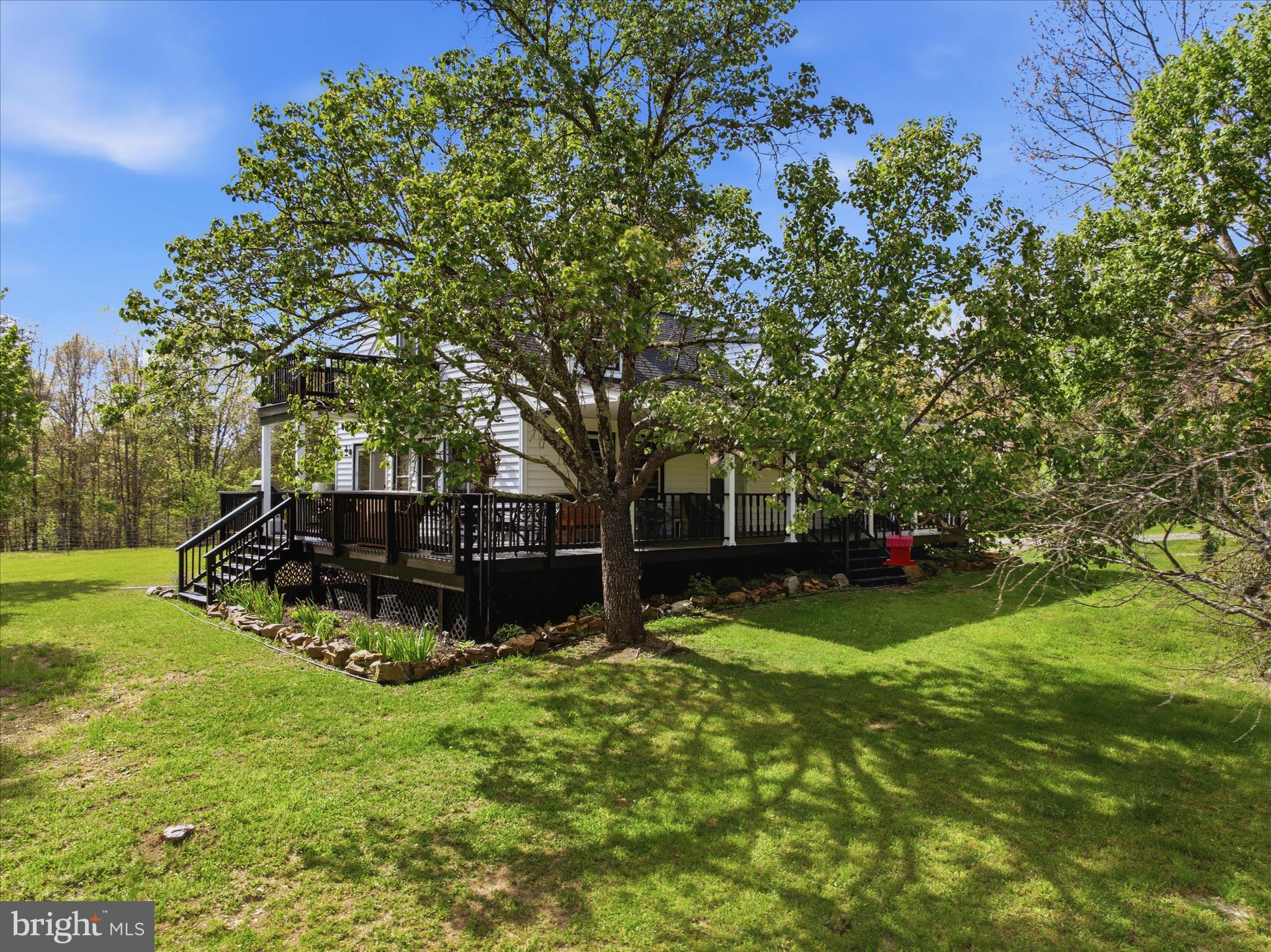 TIMBER RIDGE - Residential