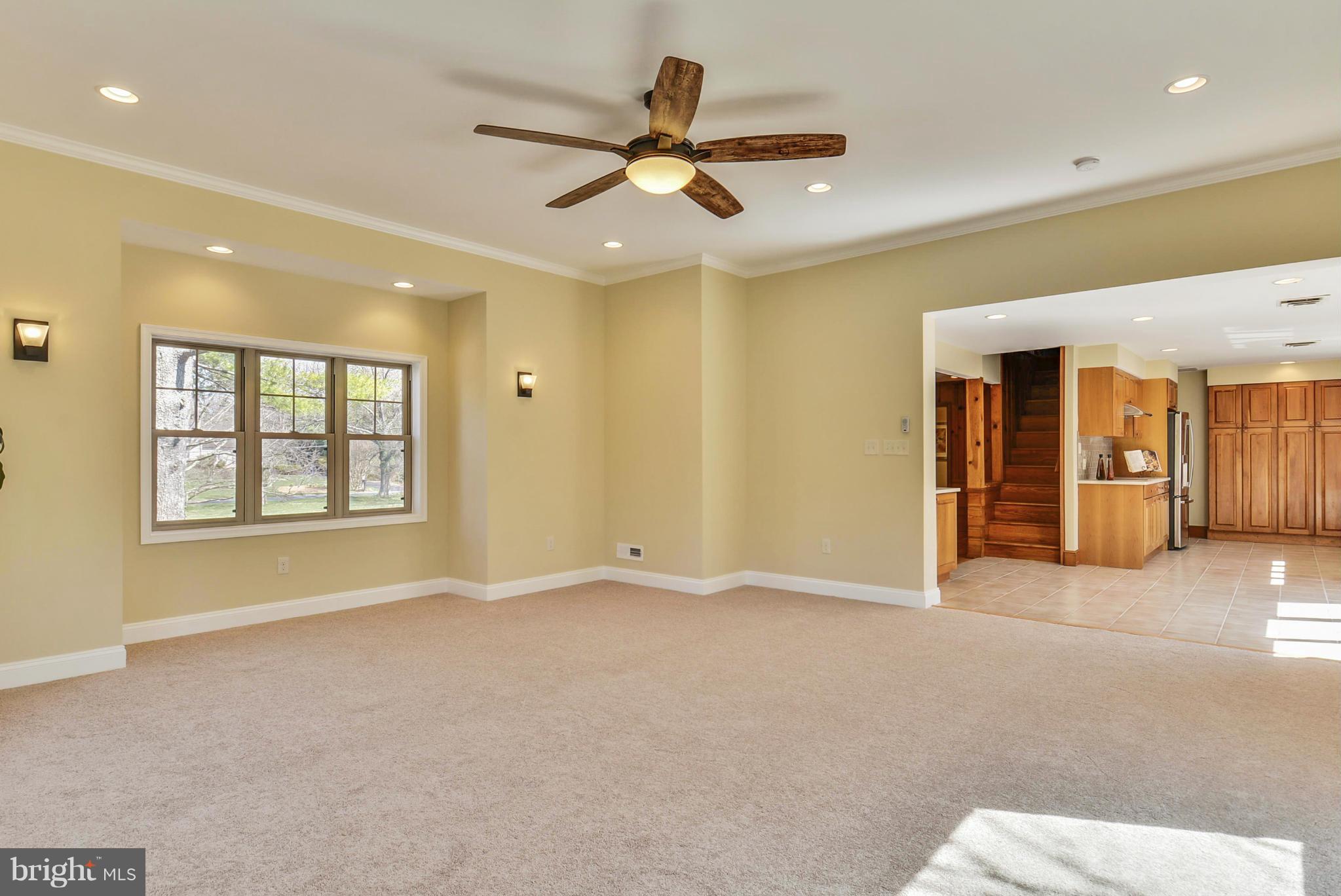 COLESVILLE FARM ESTATES - Residential Lease