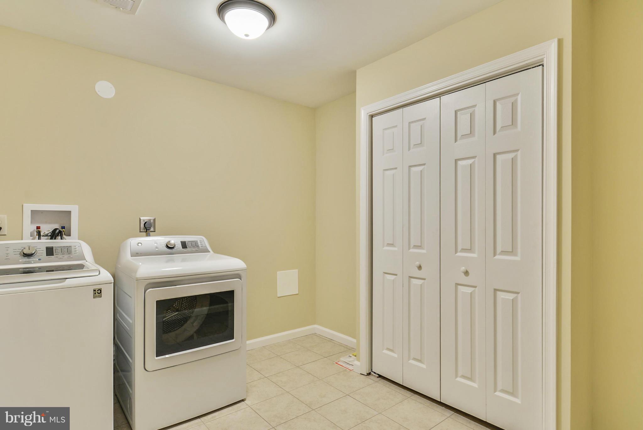 COLESVILLE FARM ESTATES - Residential Lease