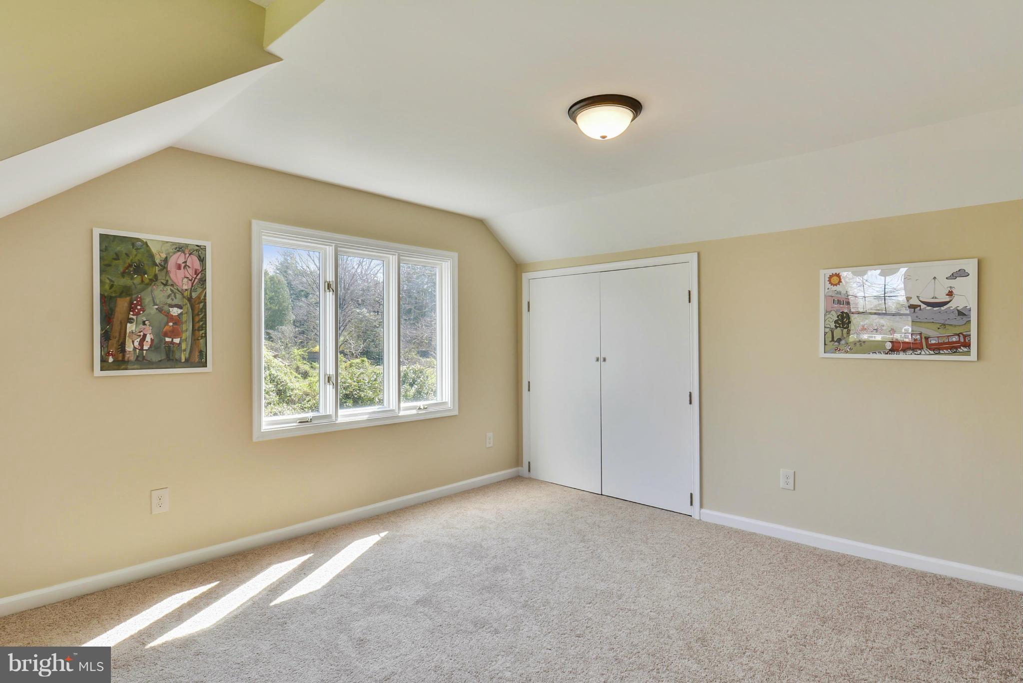 COLESVILLE FARM ESTATES - Residential Lease