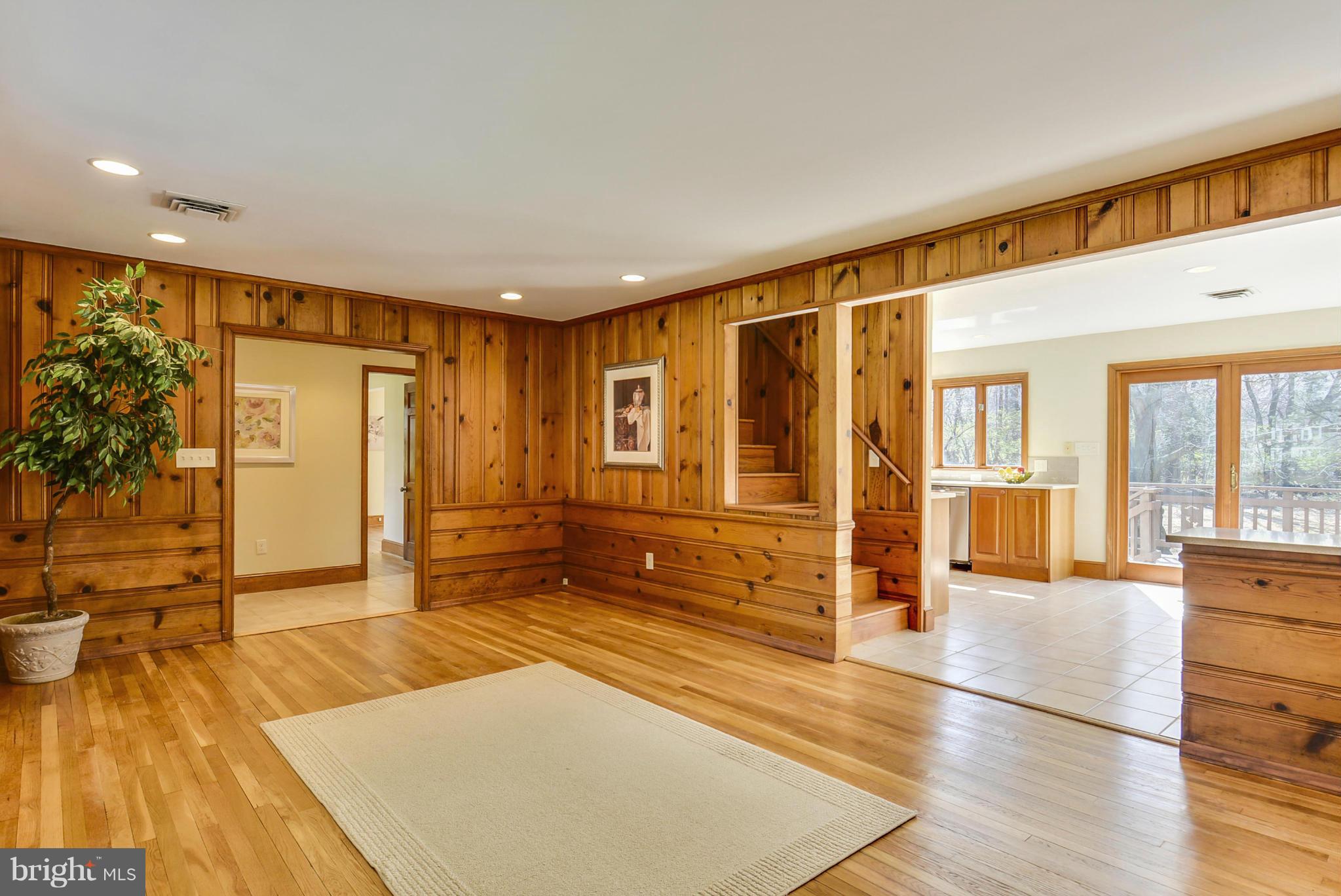 COLESVILLE FARM ESTATES - Residential Lease