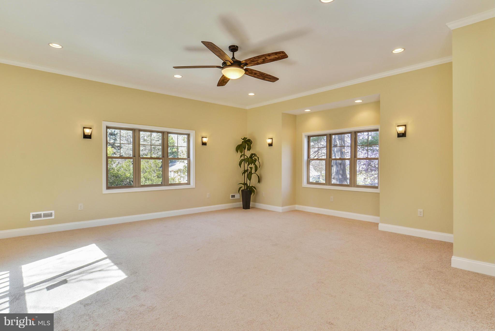COLESVILLE FARM ESTATES - Residential Lease