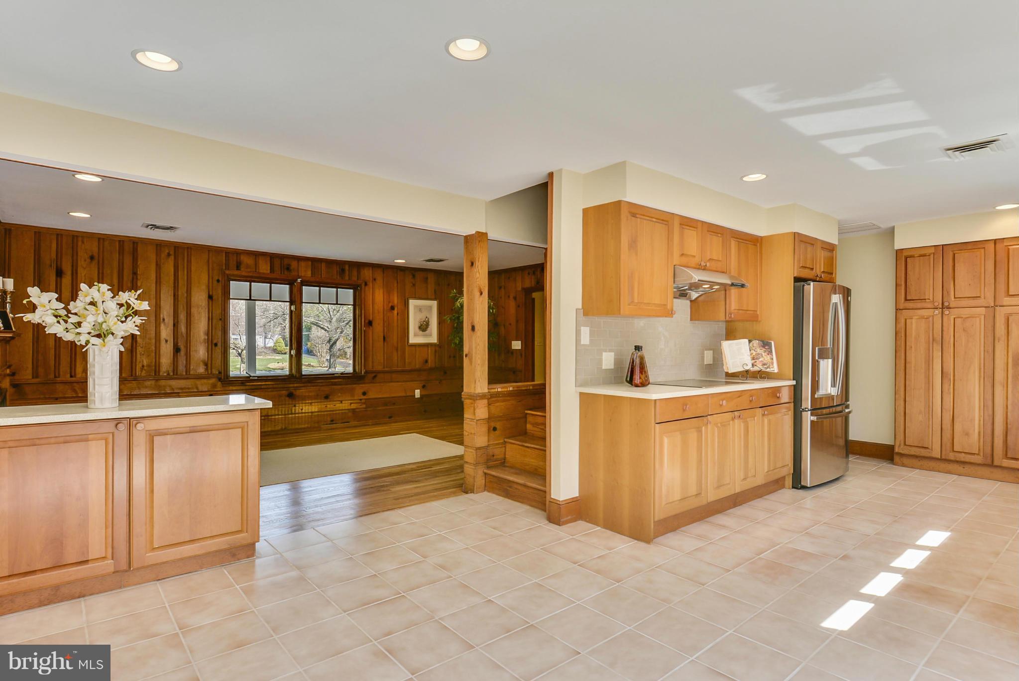 COLESVILLE FARM ESTATES - Residential Lease