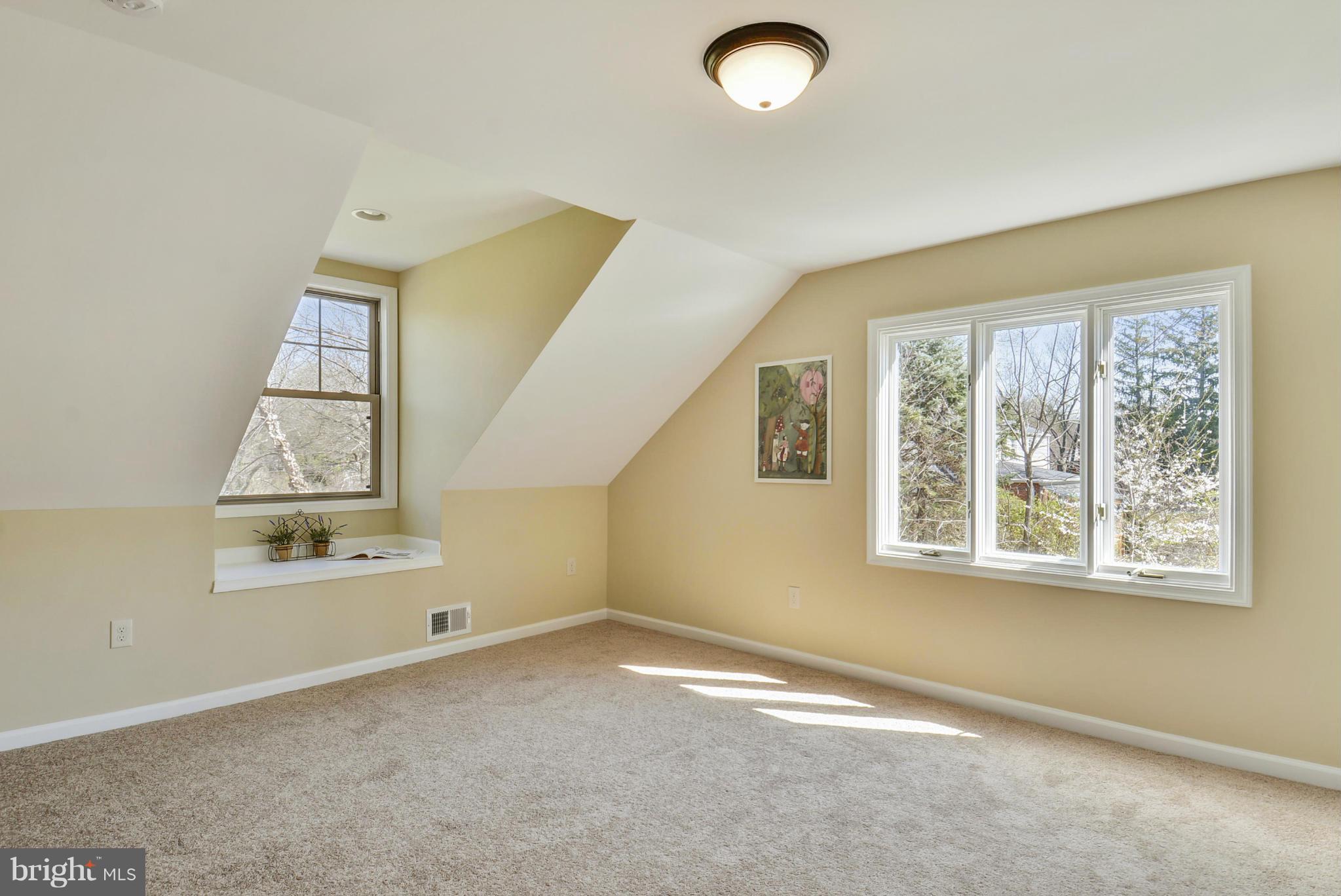 COLESVILLE FARM ESTATES - Residential Lease