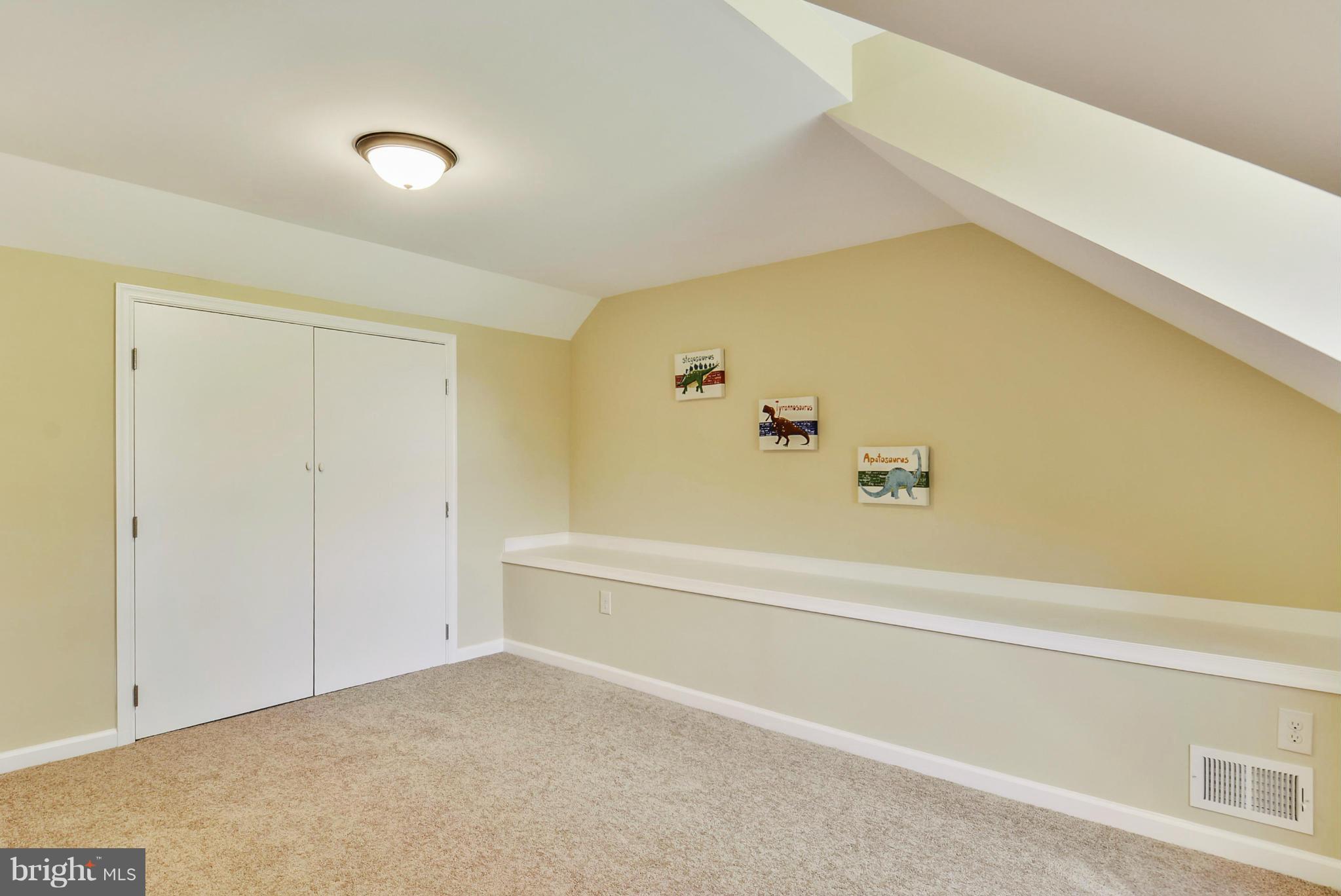 COLESVILLE FARM ESTATES - Residential Lease