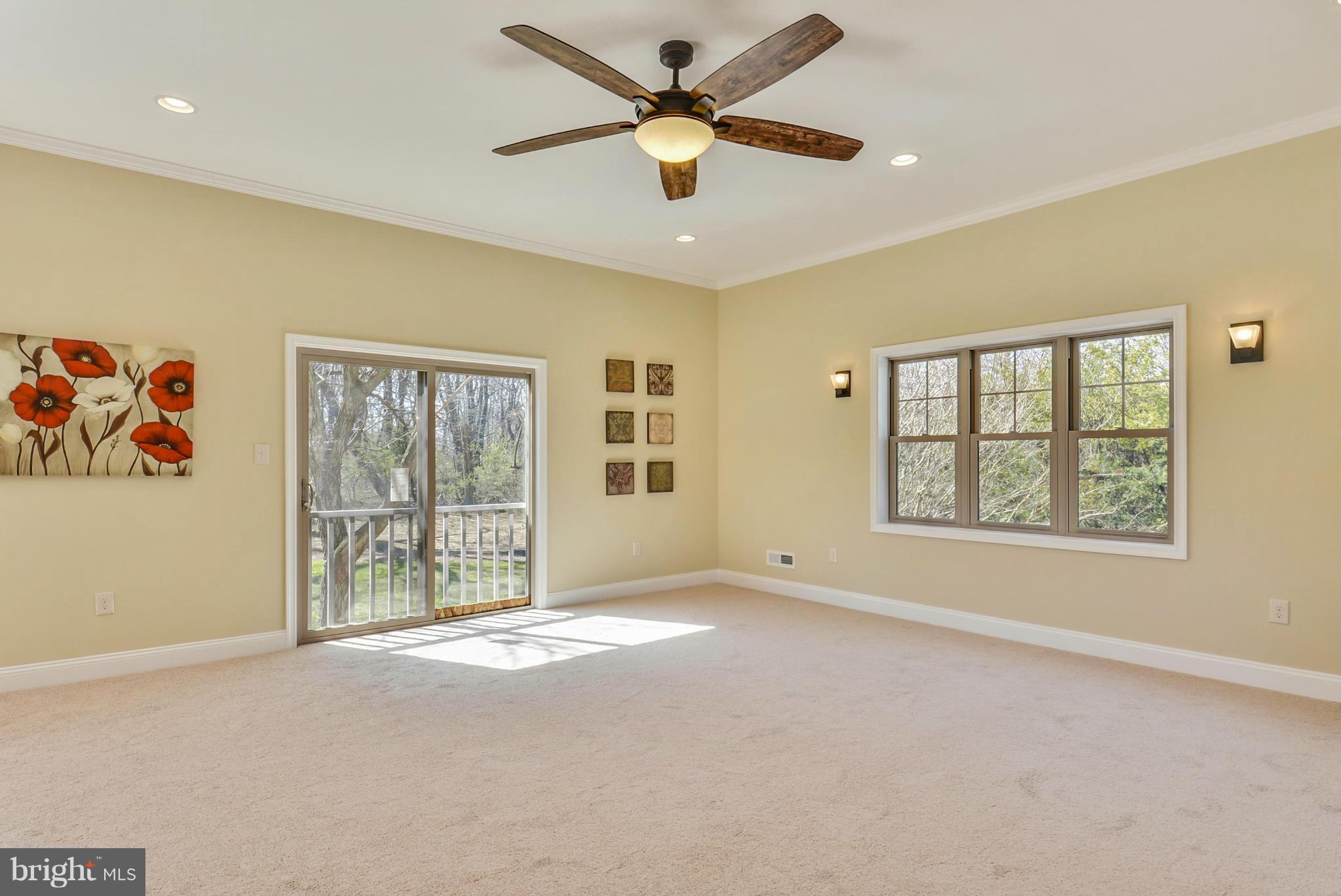 COLESVILLE FARM ESTATES - Residential Lease