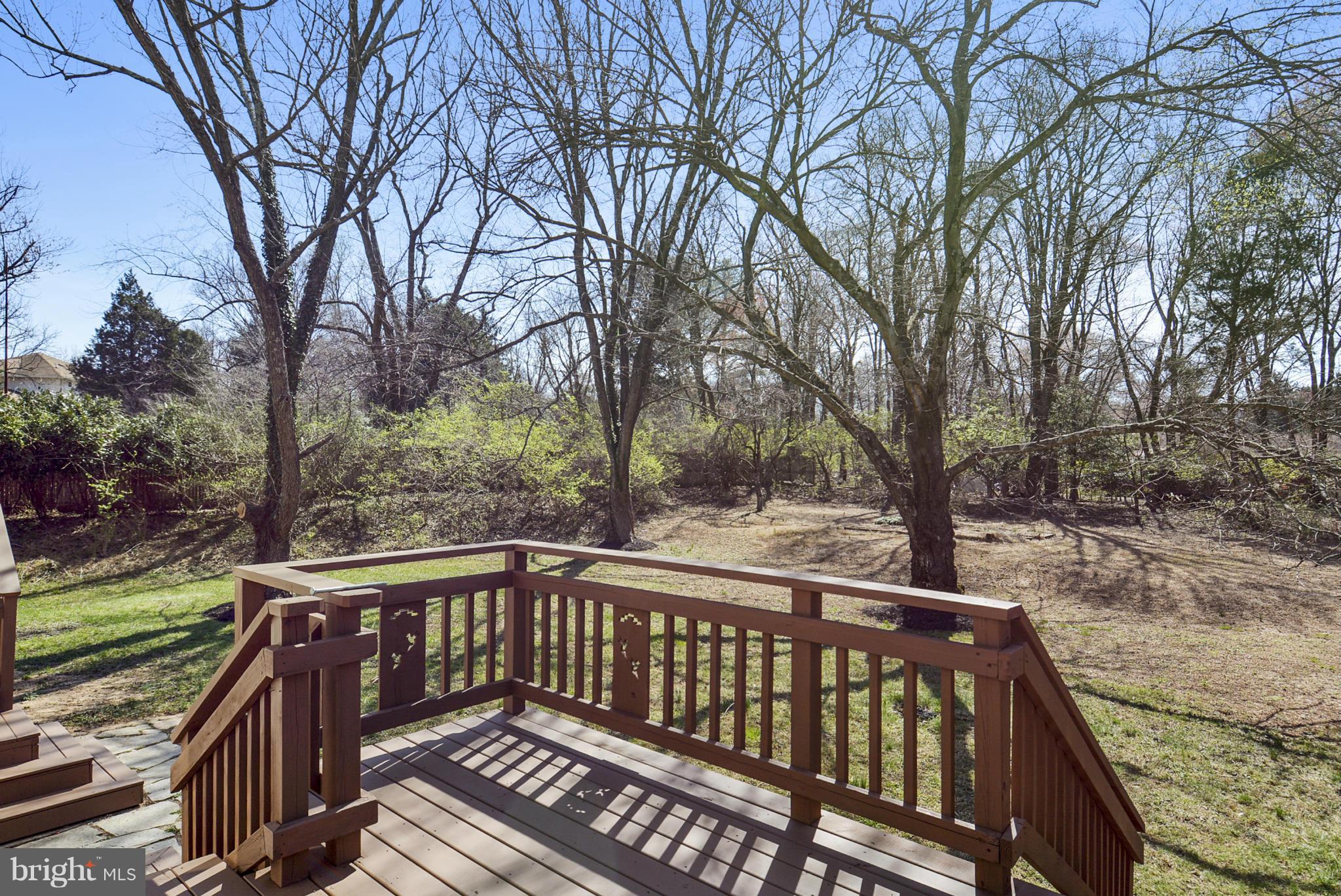 COLESVILLE FARM ESTATES - Residential Lease