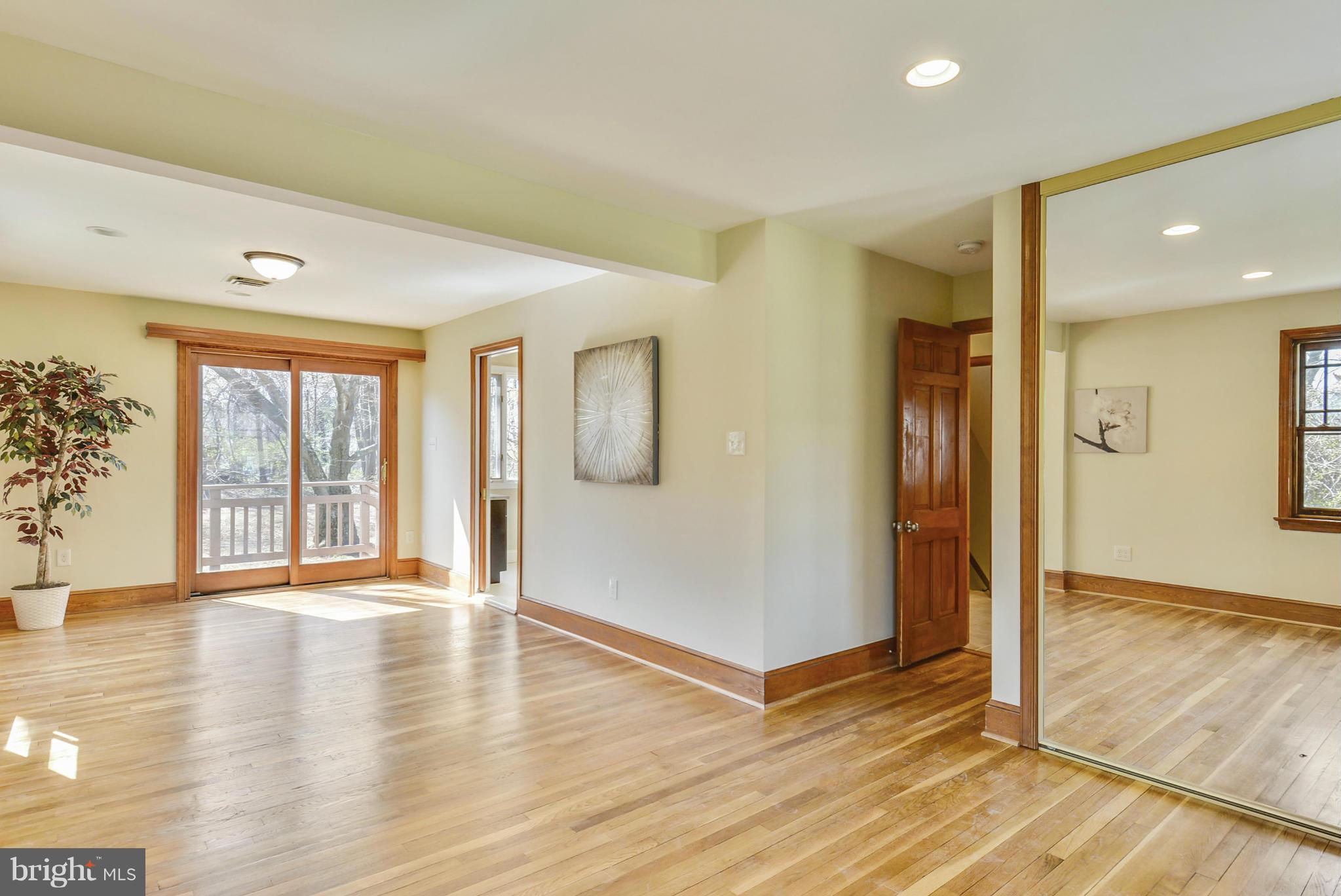 COLESVILLE FARM ESTATES - Residential Lease