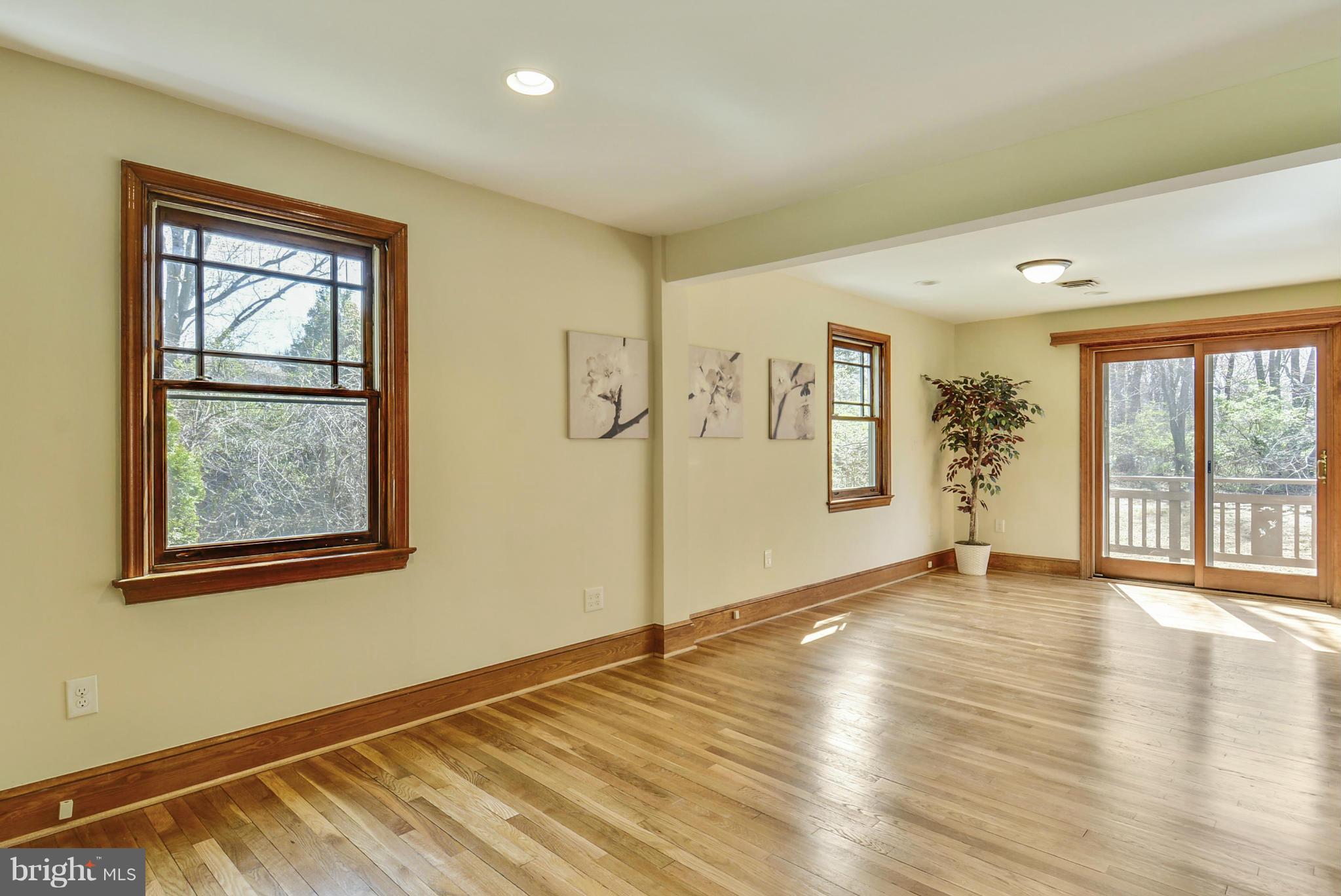 COLESVILLE FARM ESTATES - Residential Lease