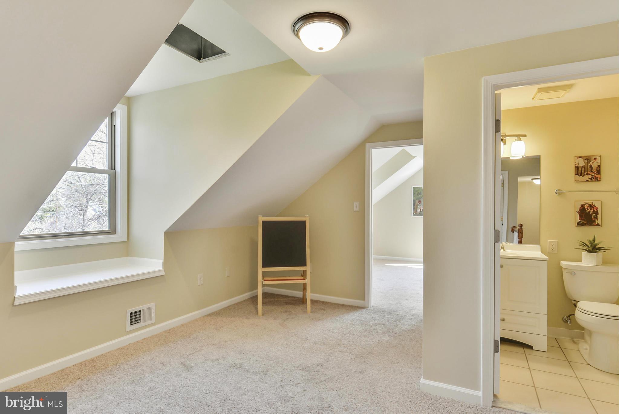 COLESVILLE FARM ESTATES - Residential Lease