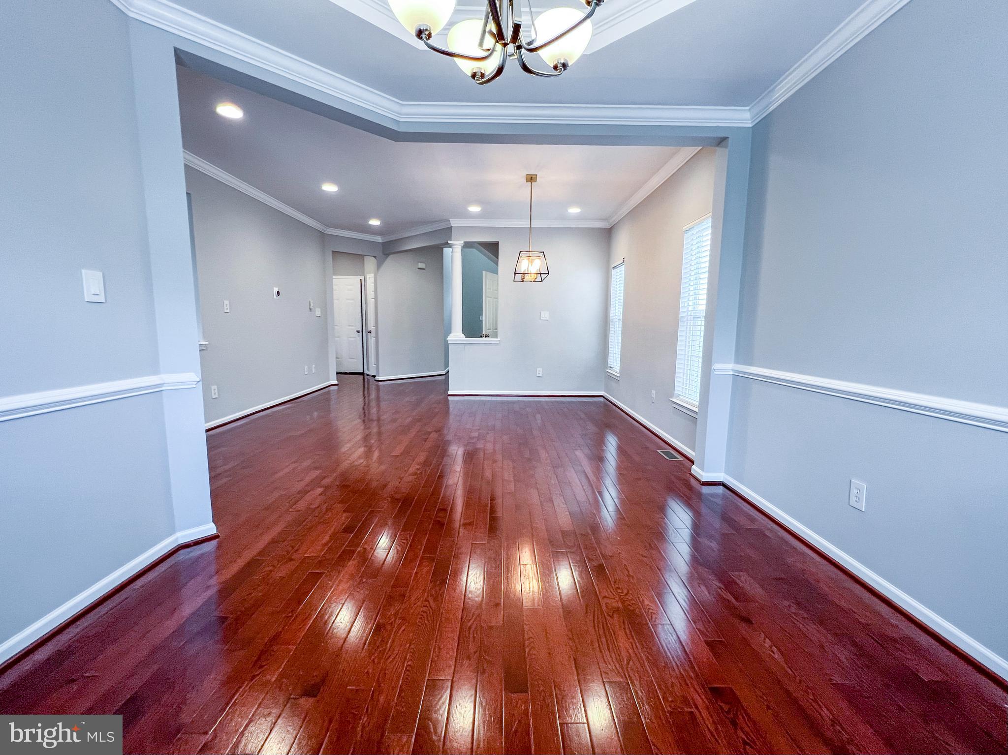 CENTREVILLE - Residential Lease