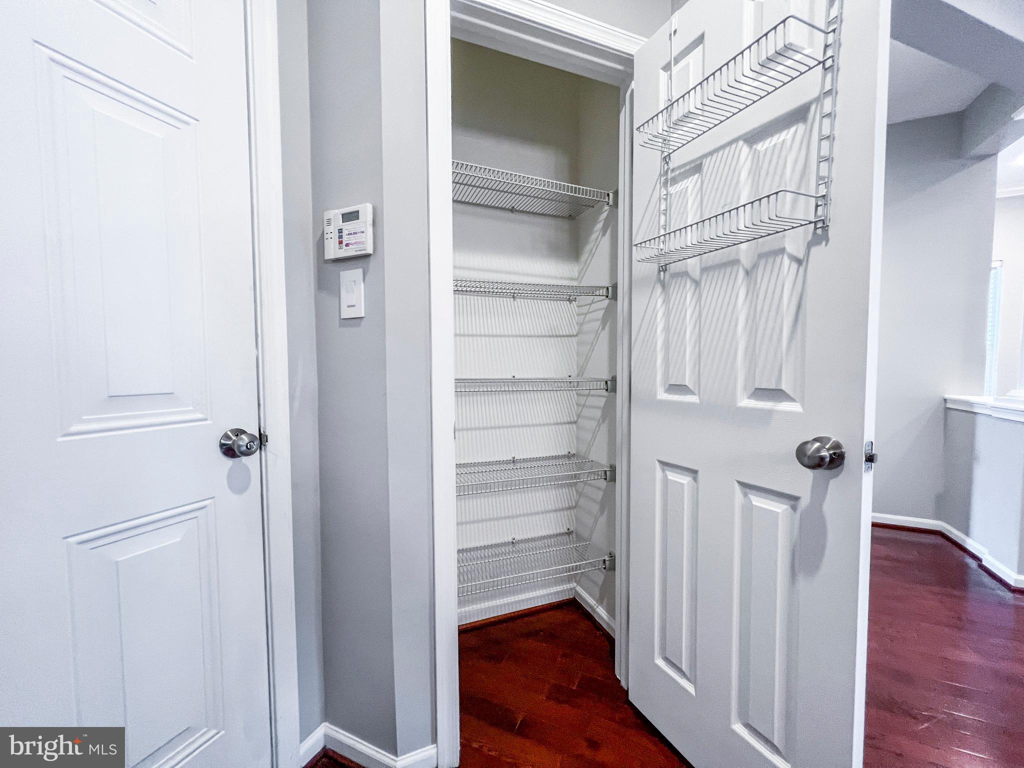 CENTREVILLE - Residential Lease