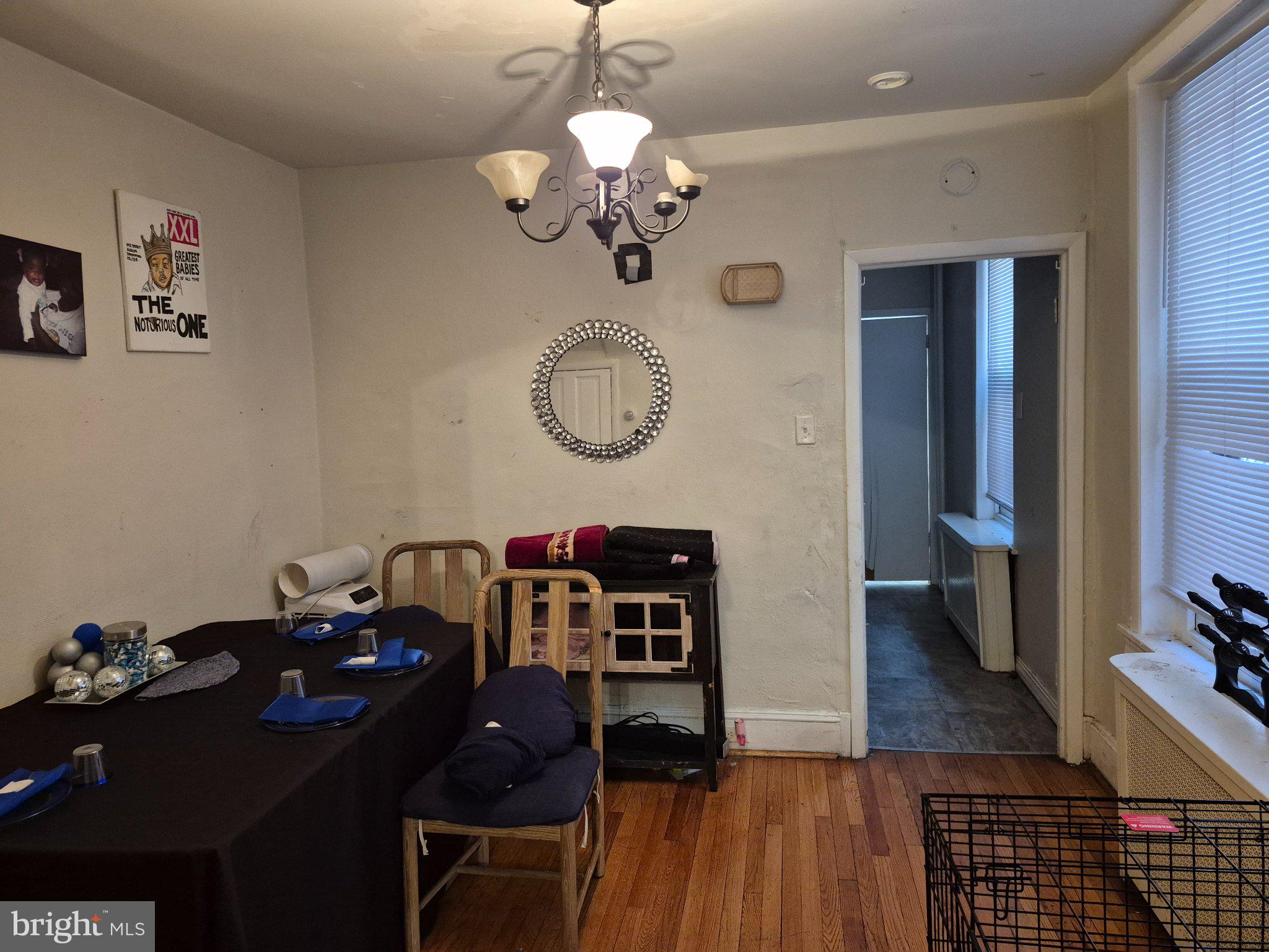 PHILADELPHIA (WEST) - Residential