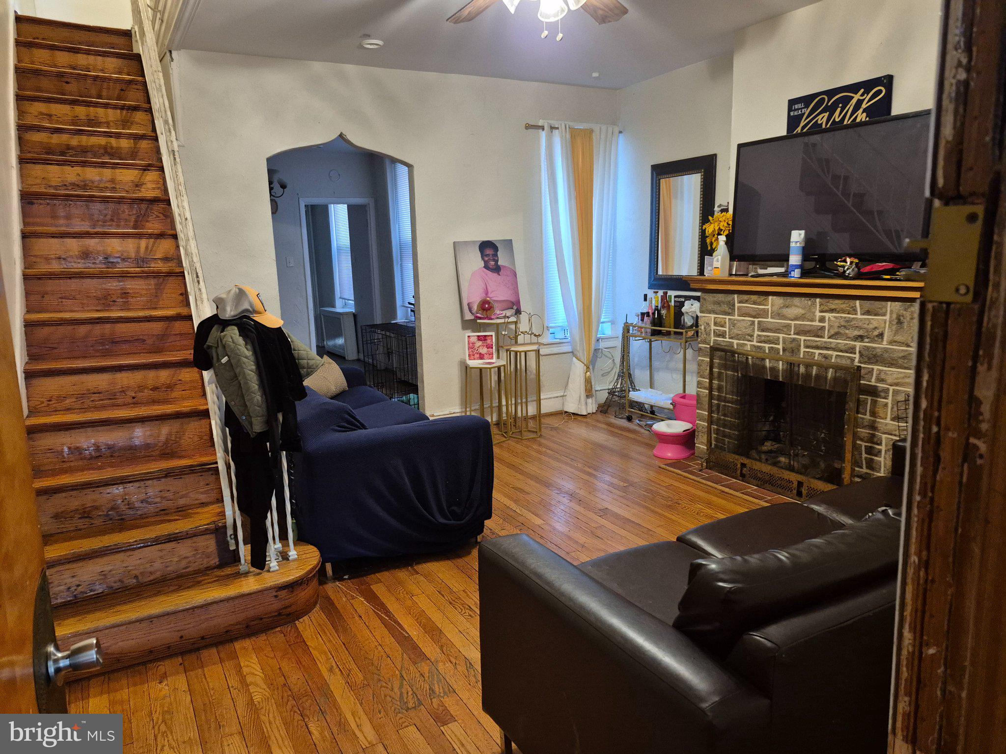 PHILADELPHIA (WEST) - Residential
