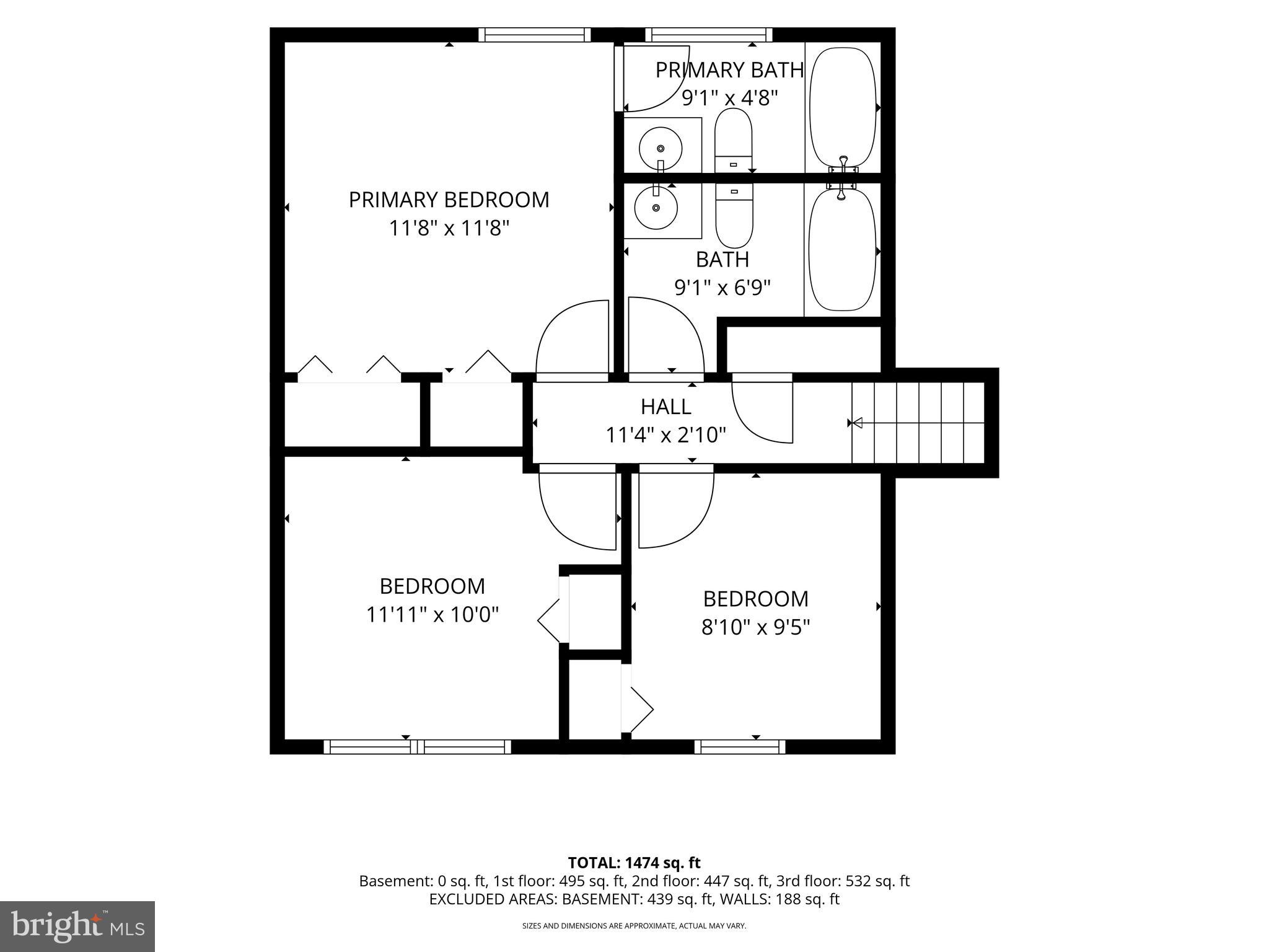 SPRINGFIELDS - Residential