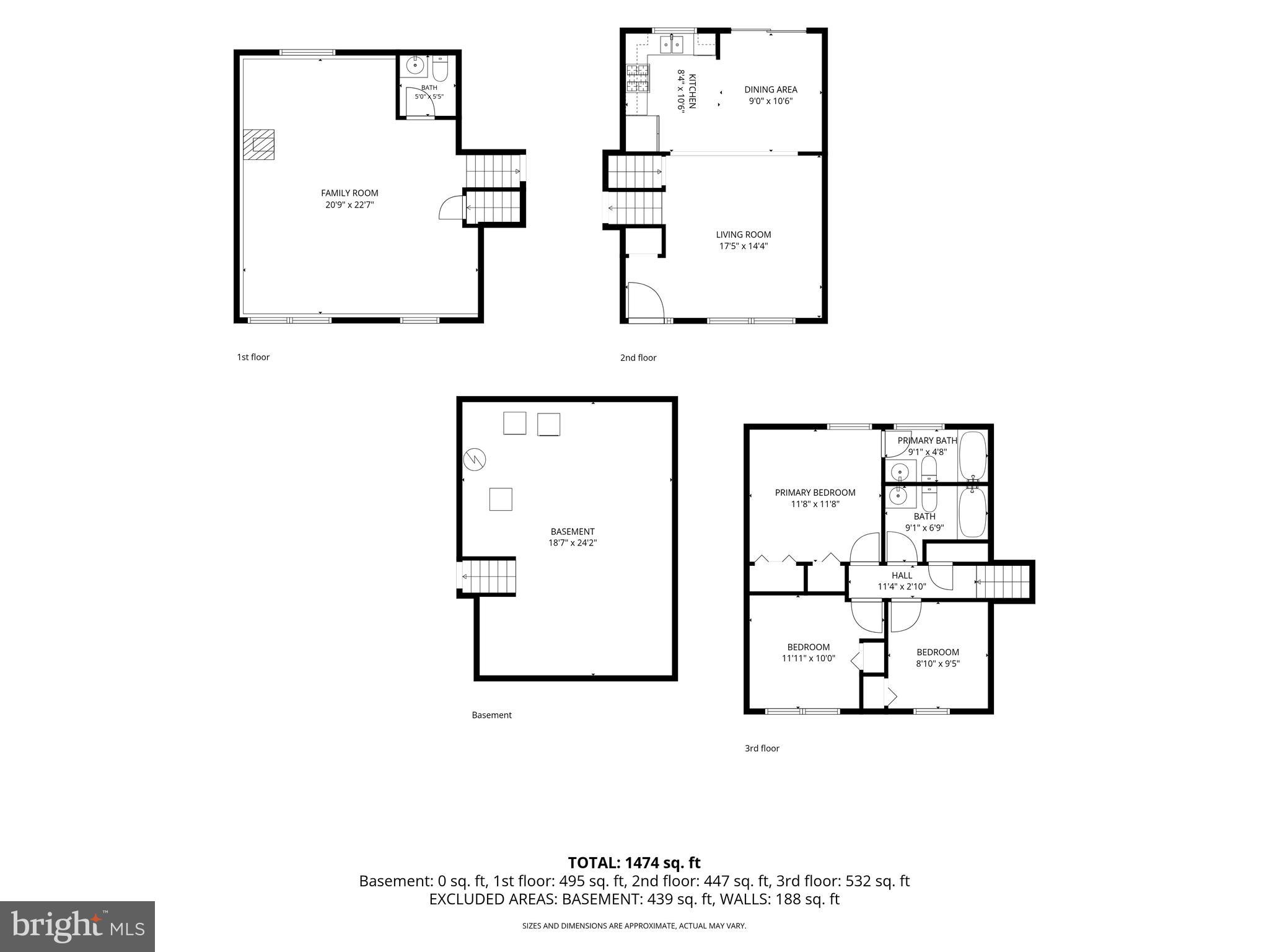 SPRINGFIELDS - Residential