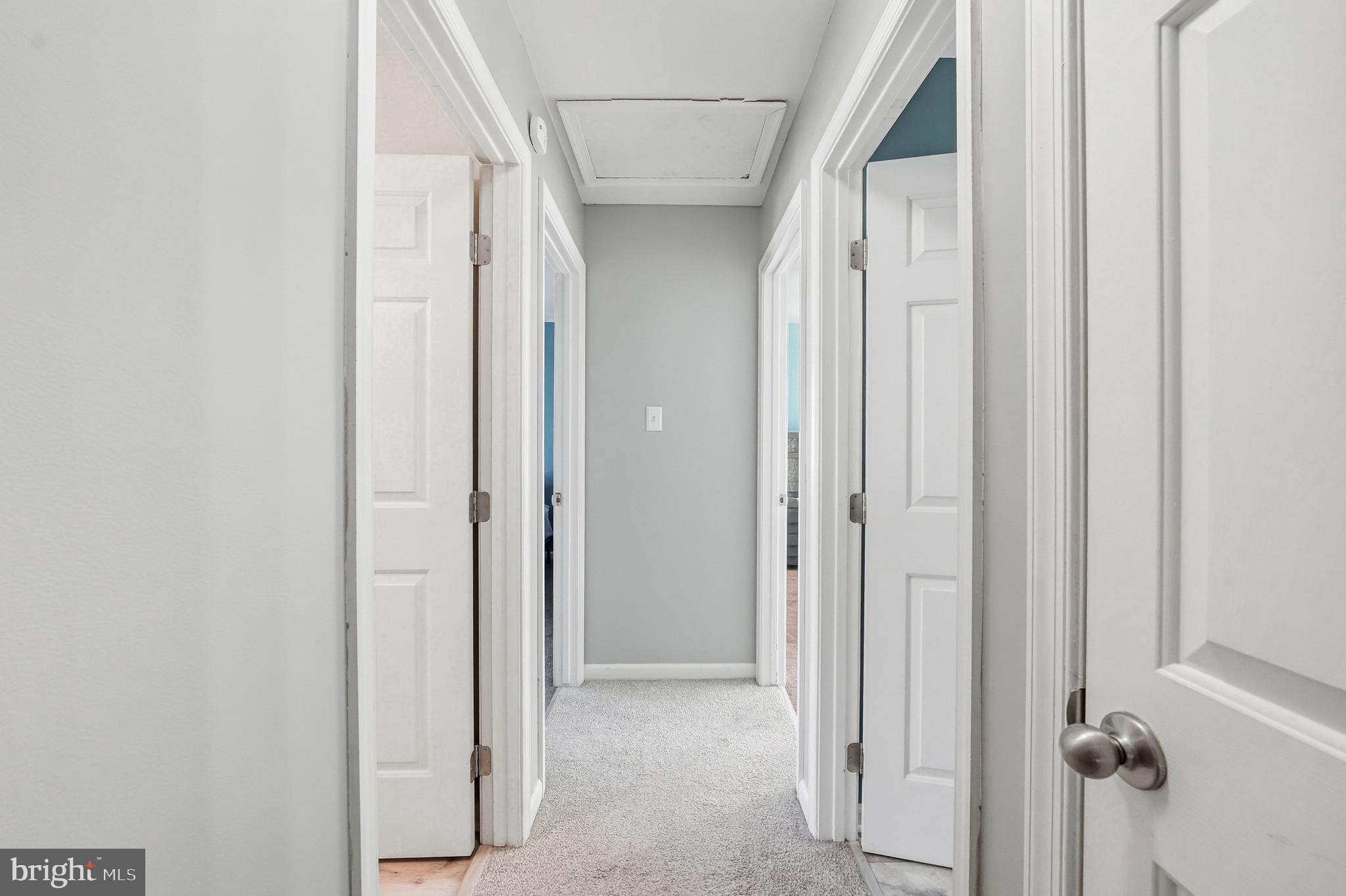 SPRINGFIELDS - Residential