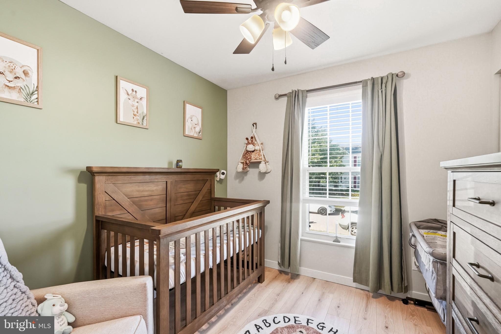 SPRINGFIELDS - Residential