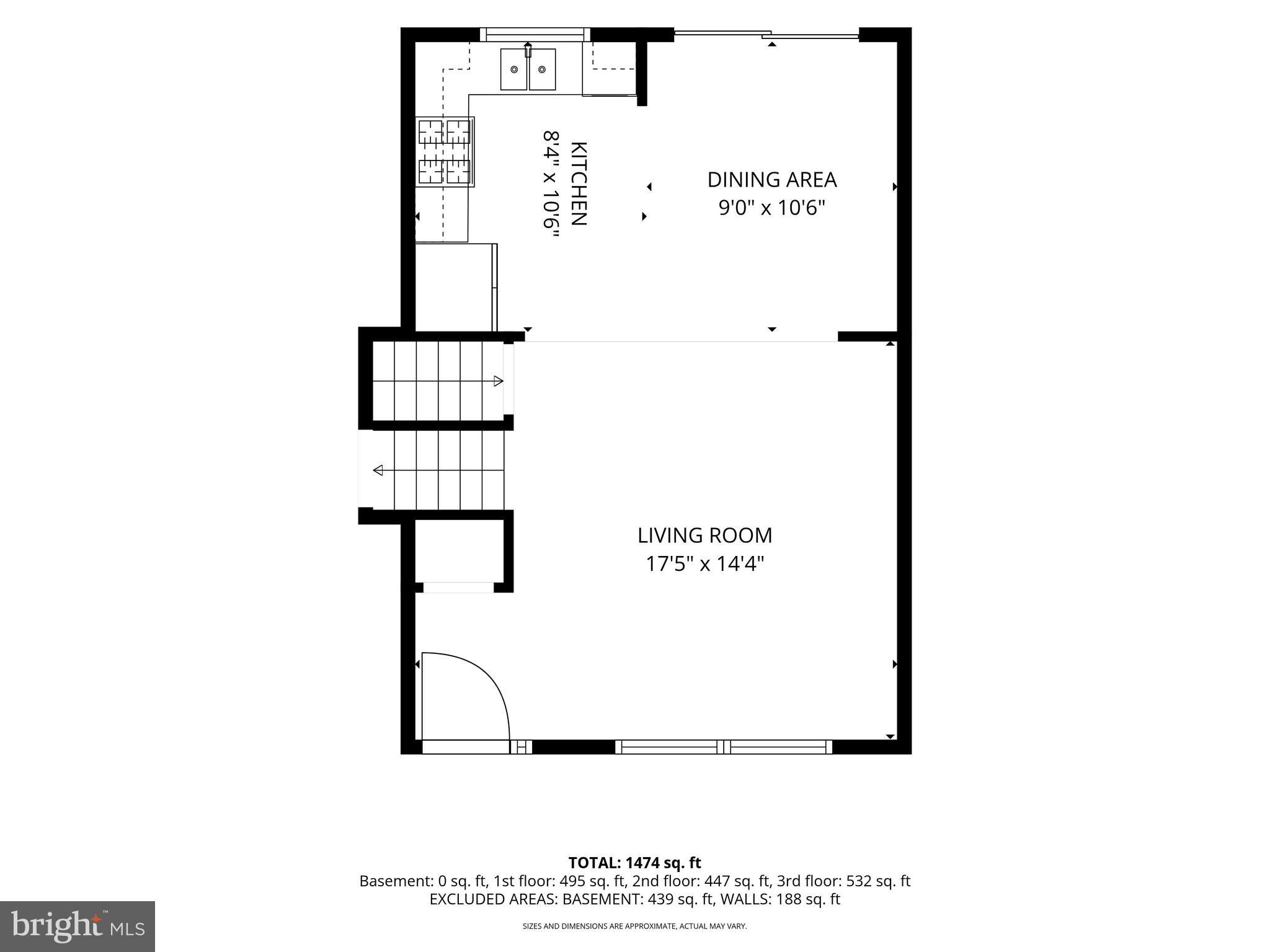 SPRINGFIELDS - Residential