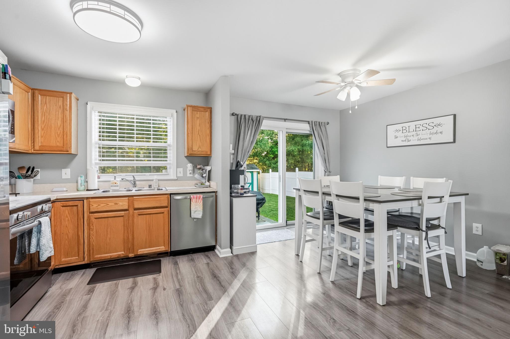 SPRINGFIELDS - Residential