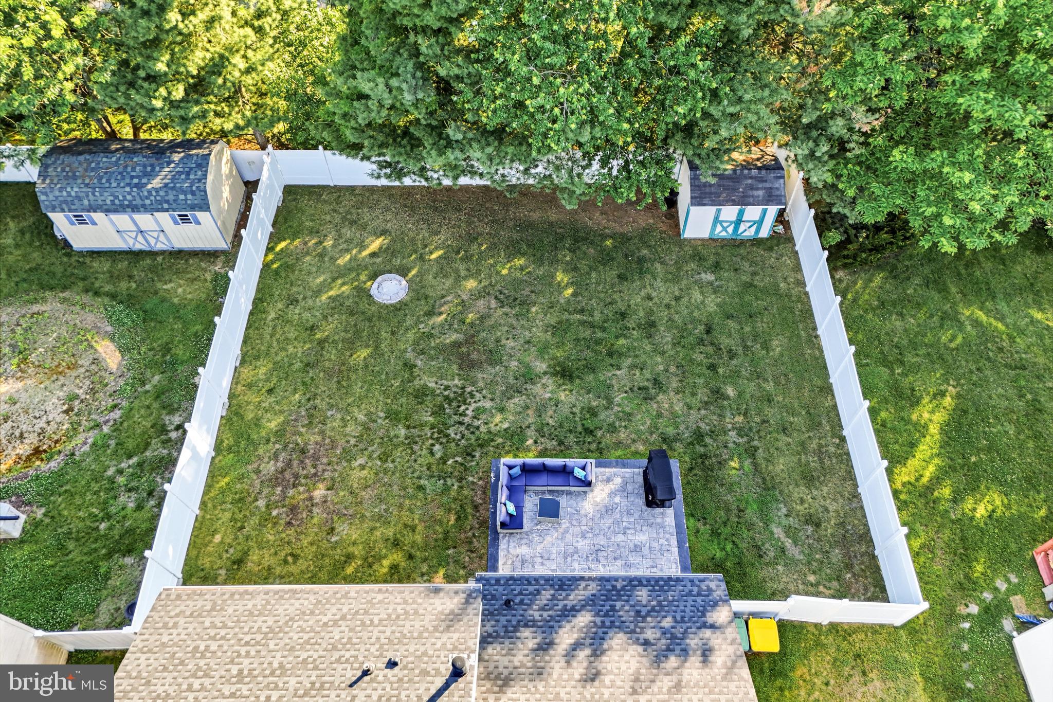 SPRINGFIELDS - Residential