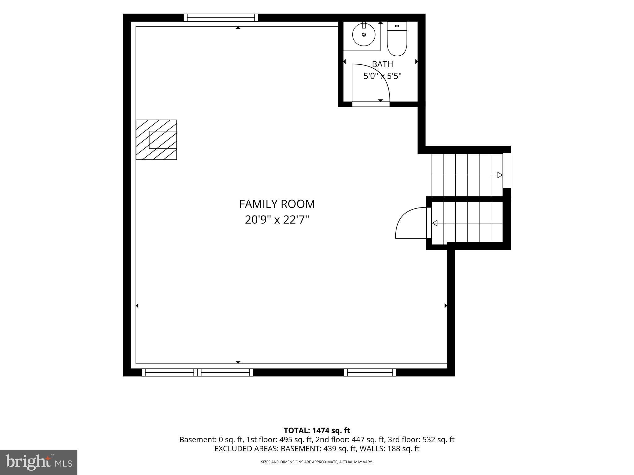 SPRINGFIELDS - Residential