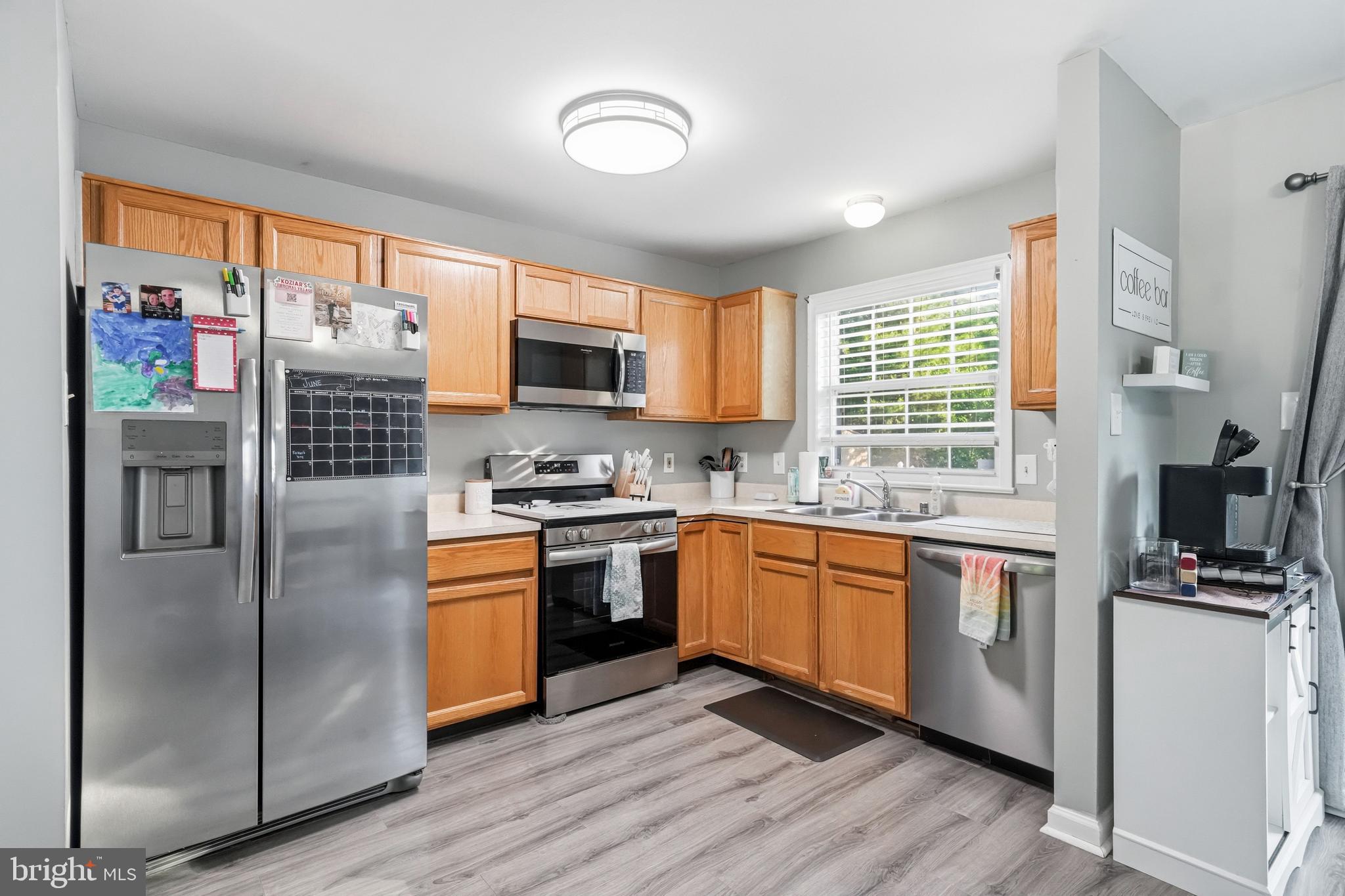 SPRINGFIELDS - Residential
