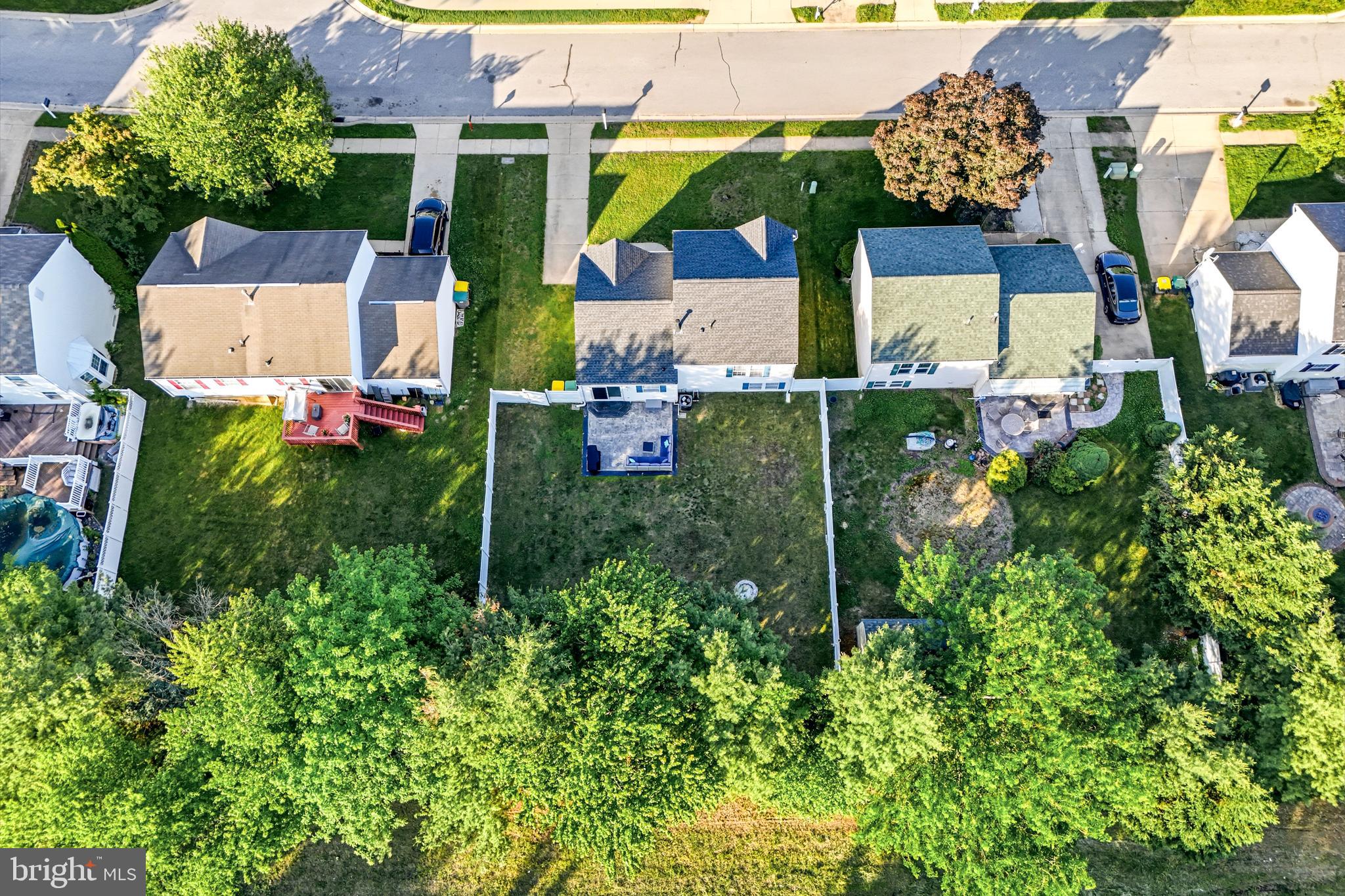 SPRINGFIELDS - Residential