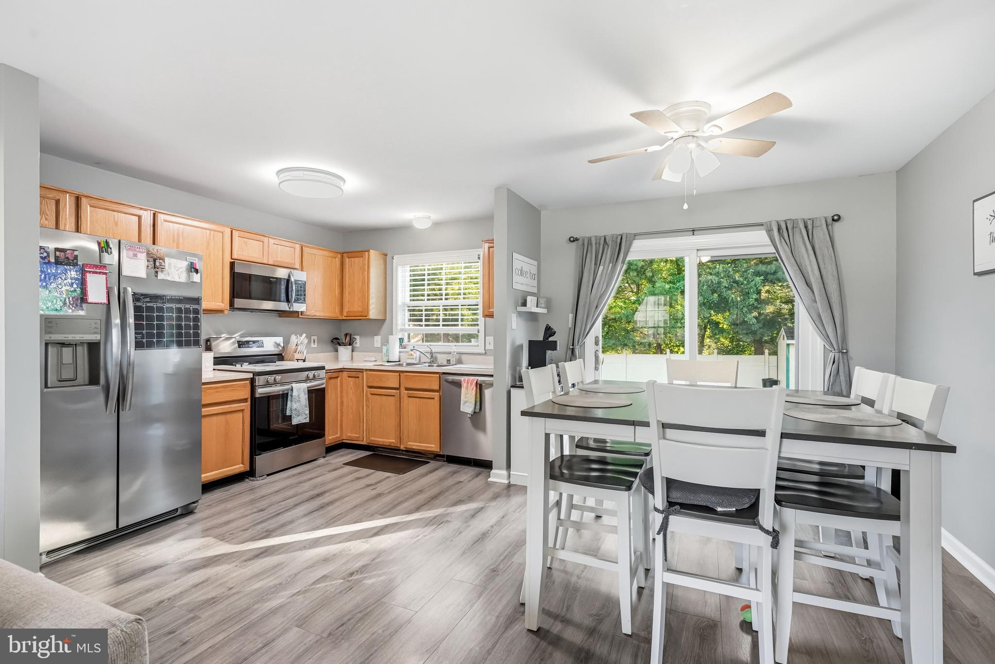 SPRINGFIELDS - Residential