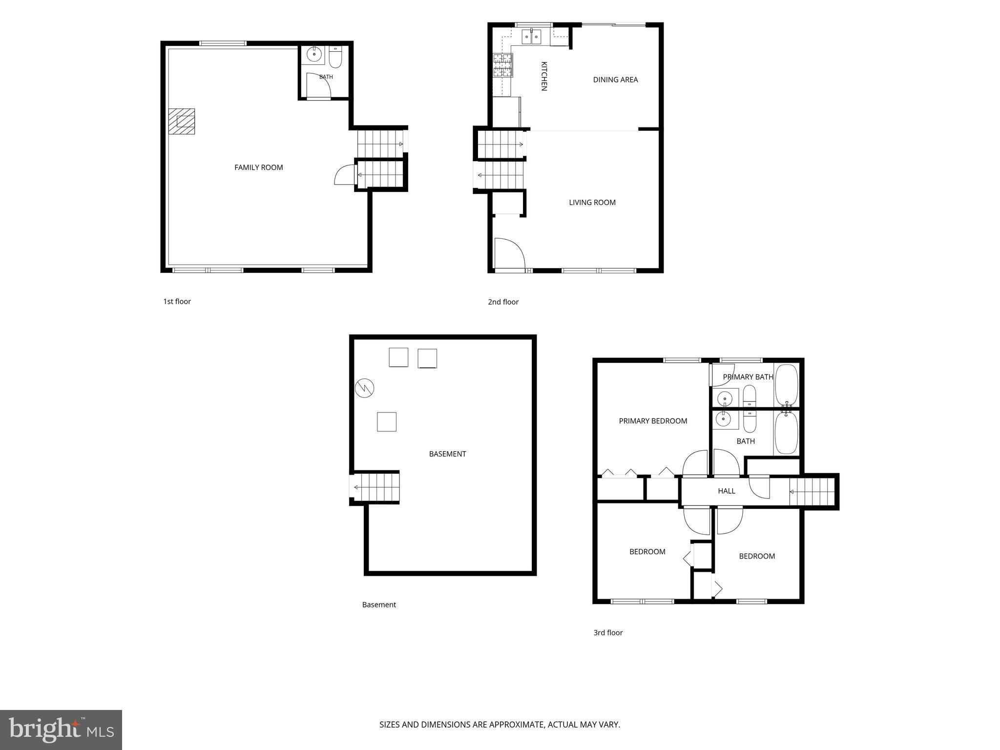 SPRINGFIELDS - Residential