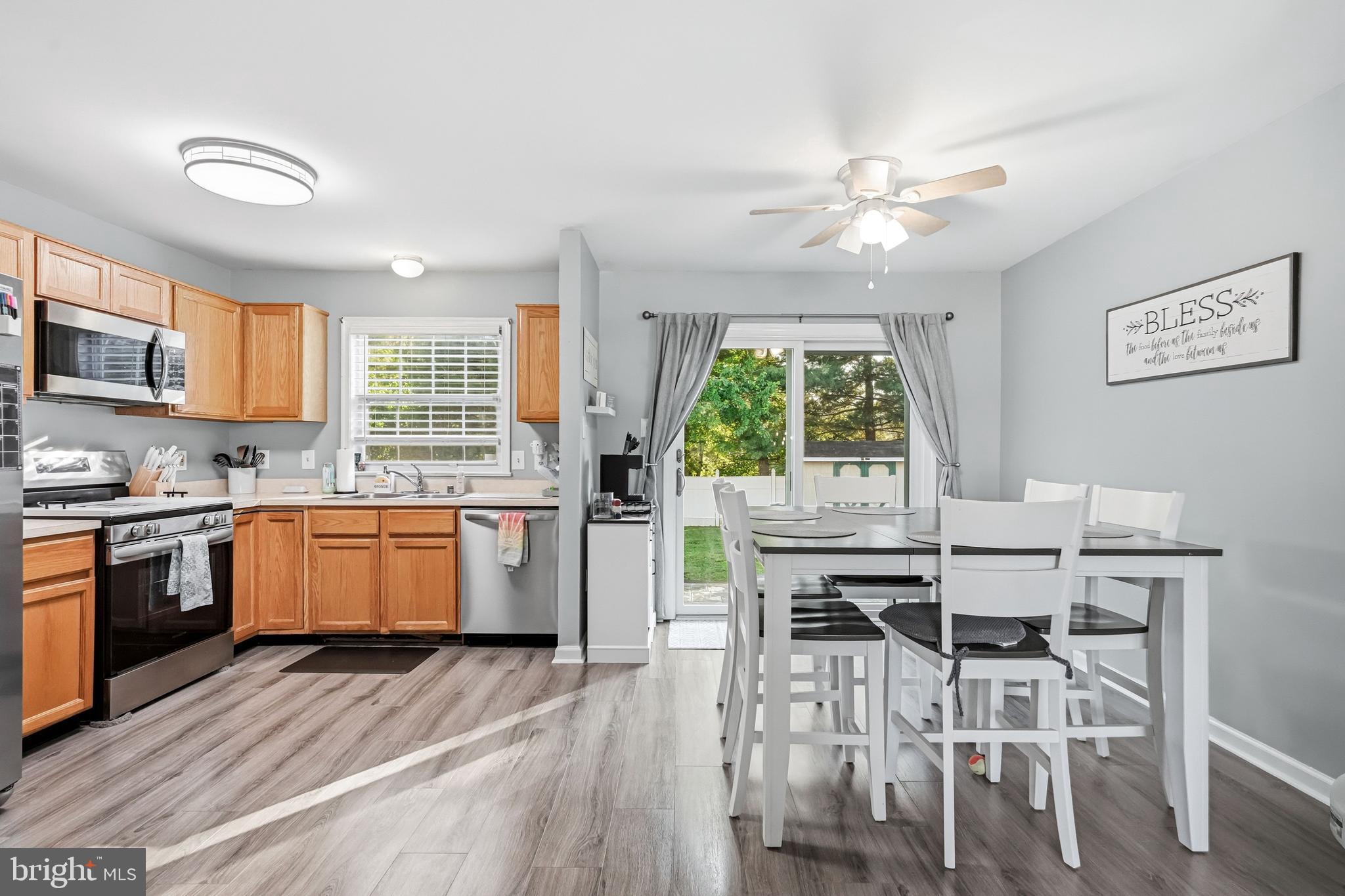 SPRINGFIELDS - Residential
