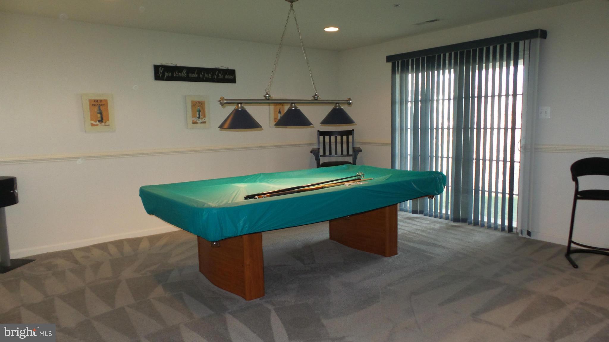 VILLAS AT SNOWDEN OVERLOOK - Residential