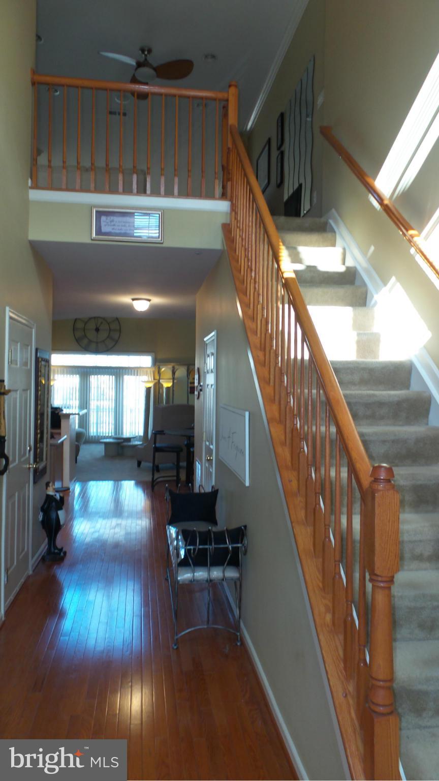 VILLAS AT SNOWDEN OVERLOOK - Residential