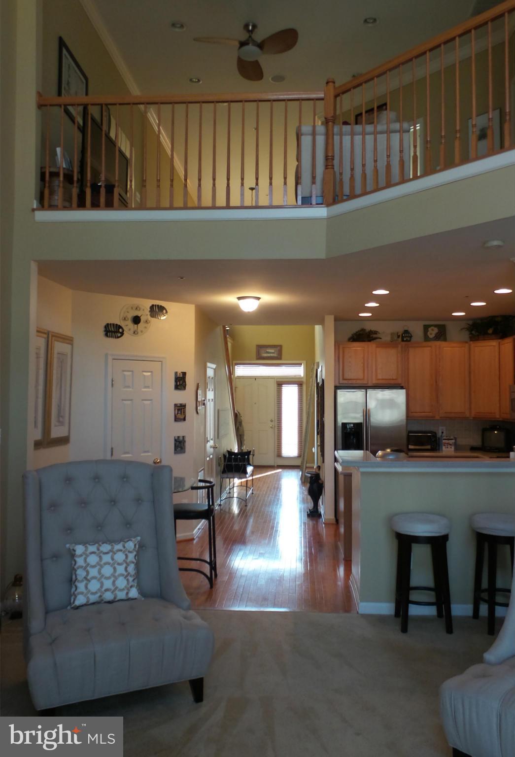 VILLAS AT SNOWDEN OVERLOOK - Residential