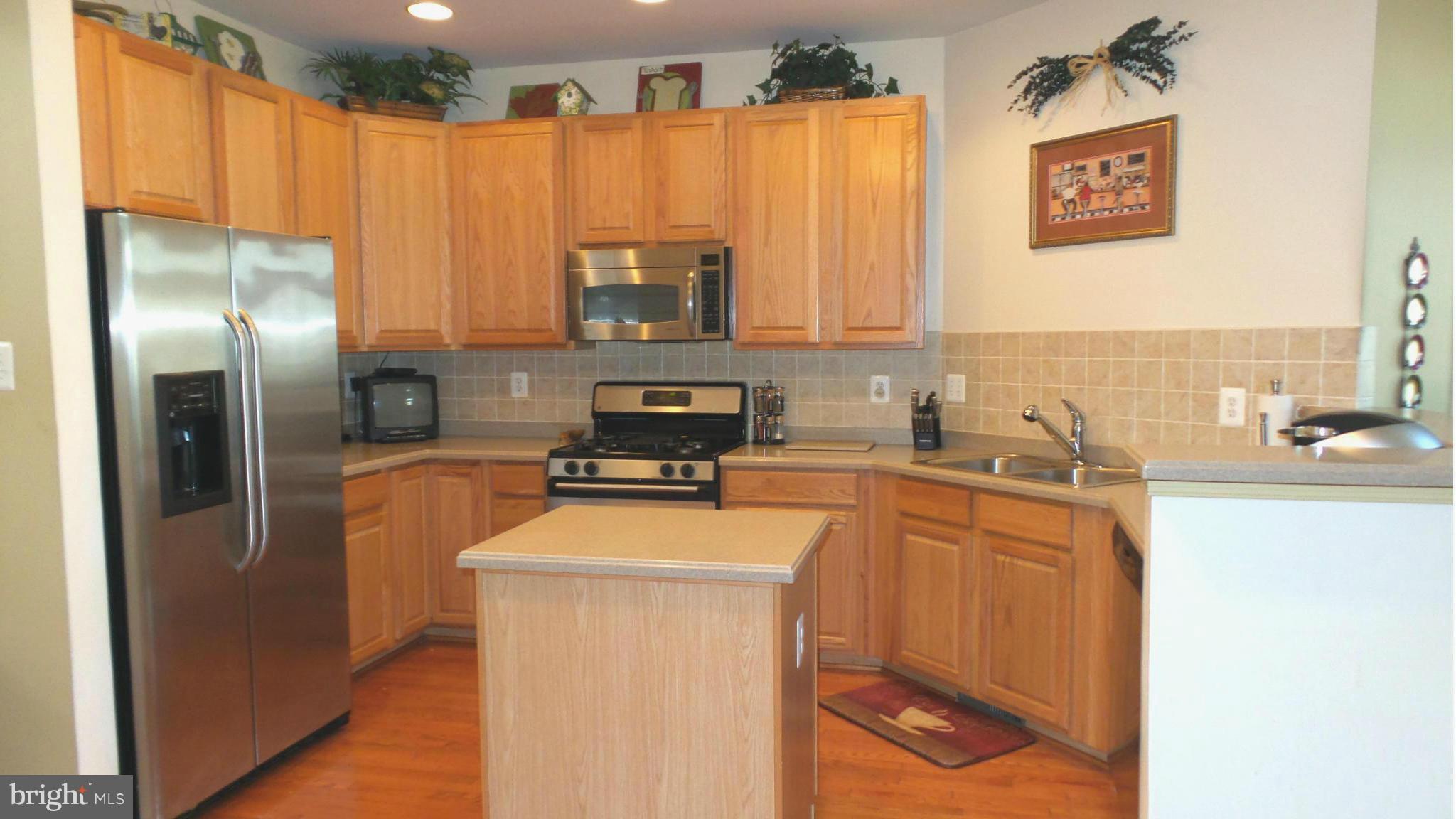 VILLAS AT SNOWDEN OVERLOOK - Residential
