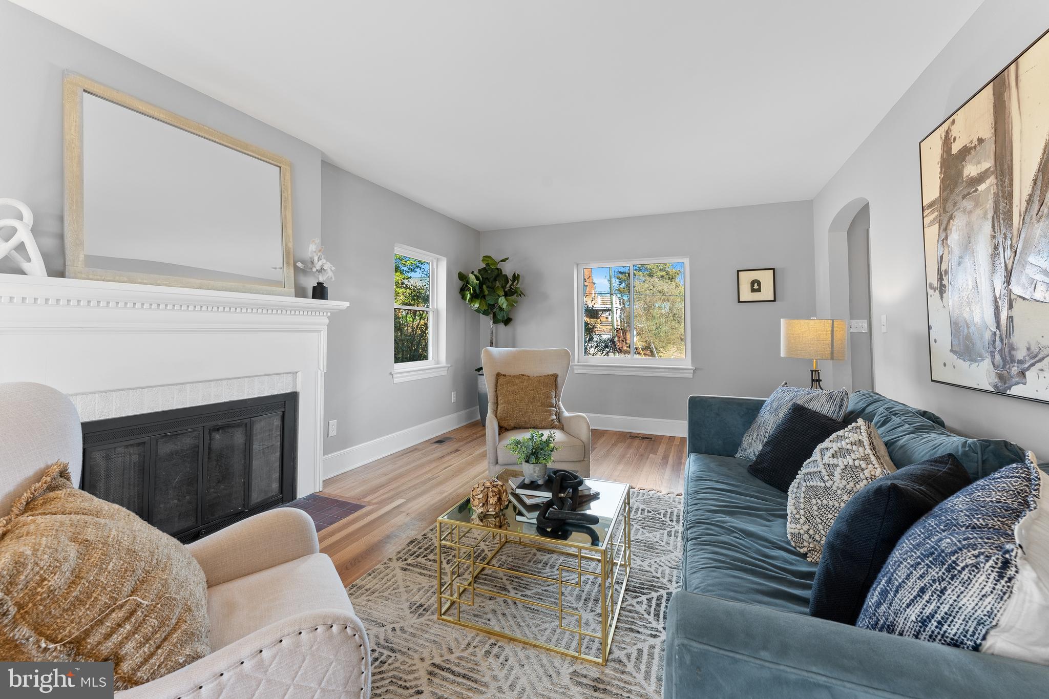 NELSONS - Residential