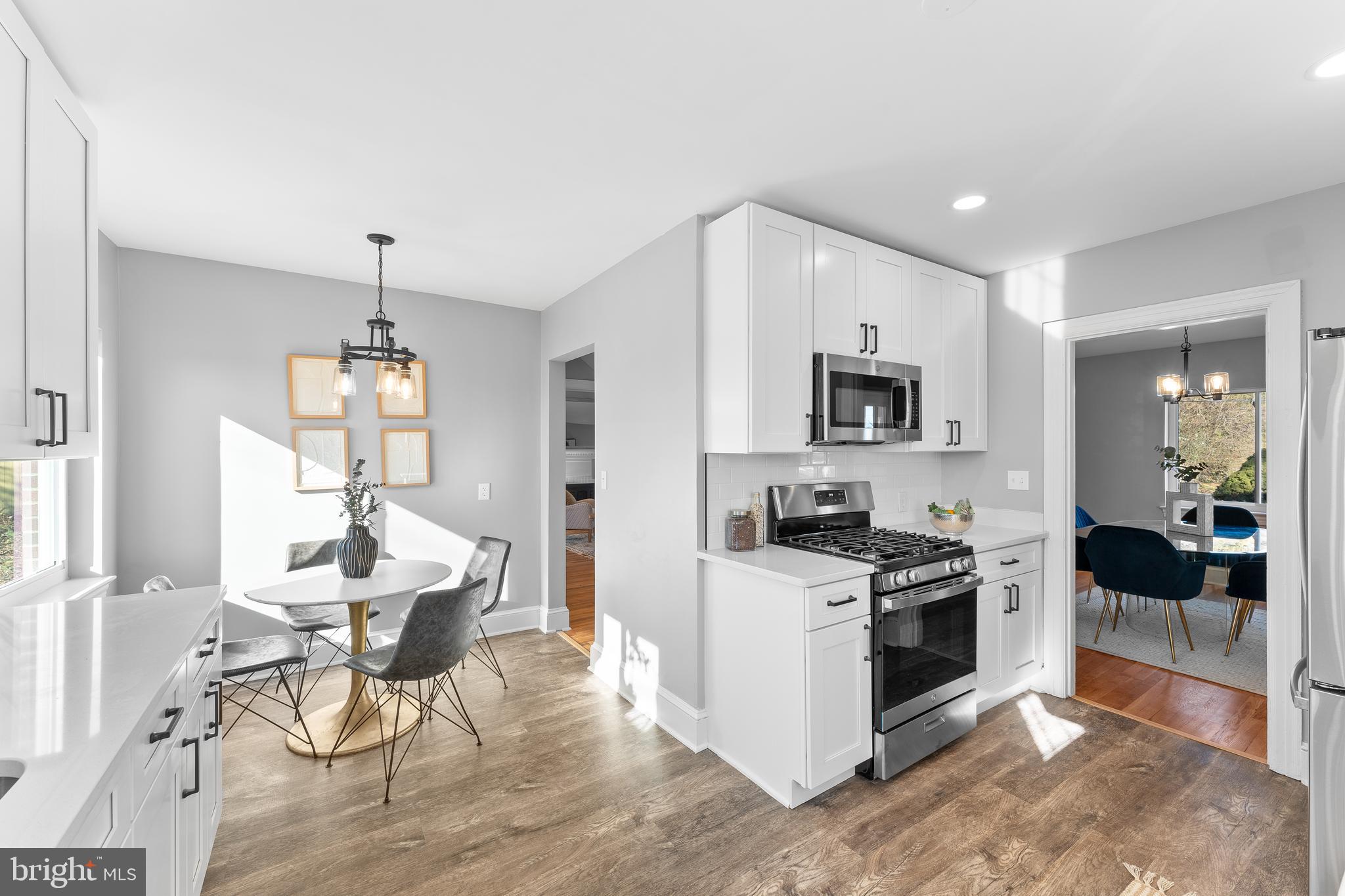 NELSONS - Residential
