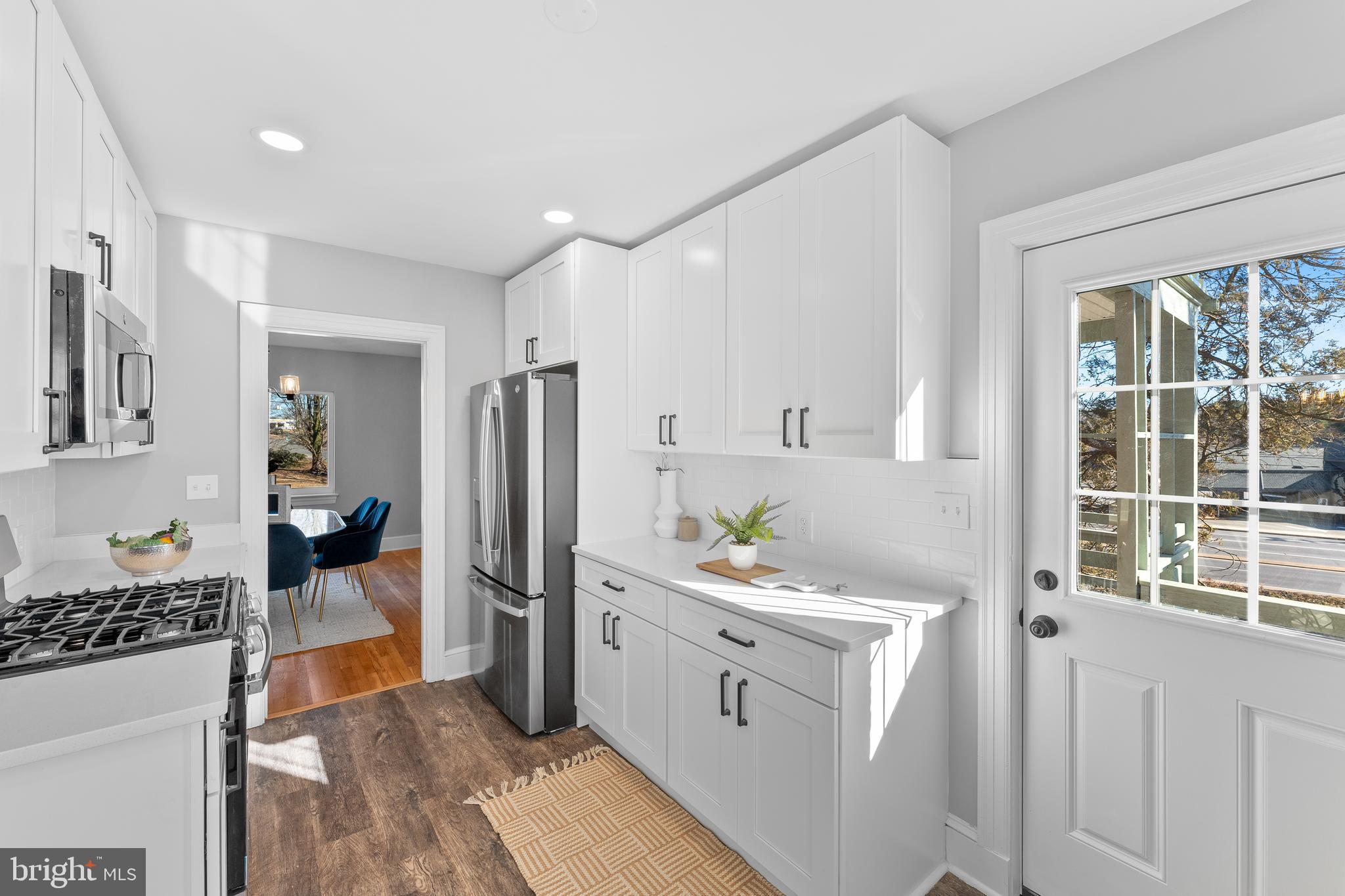 NELSONS - Residential