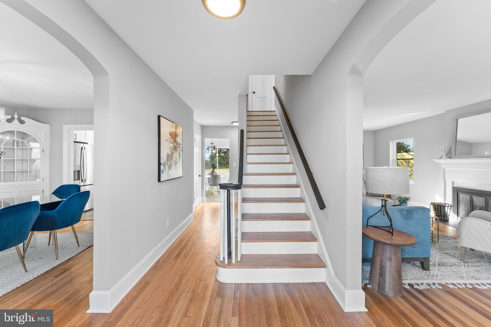NELSONS - Residential