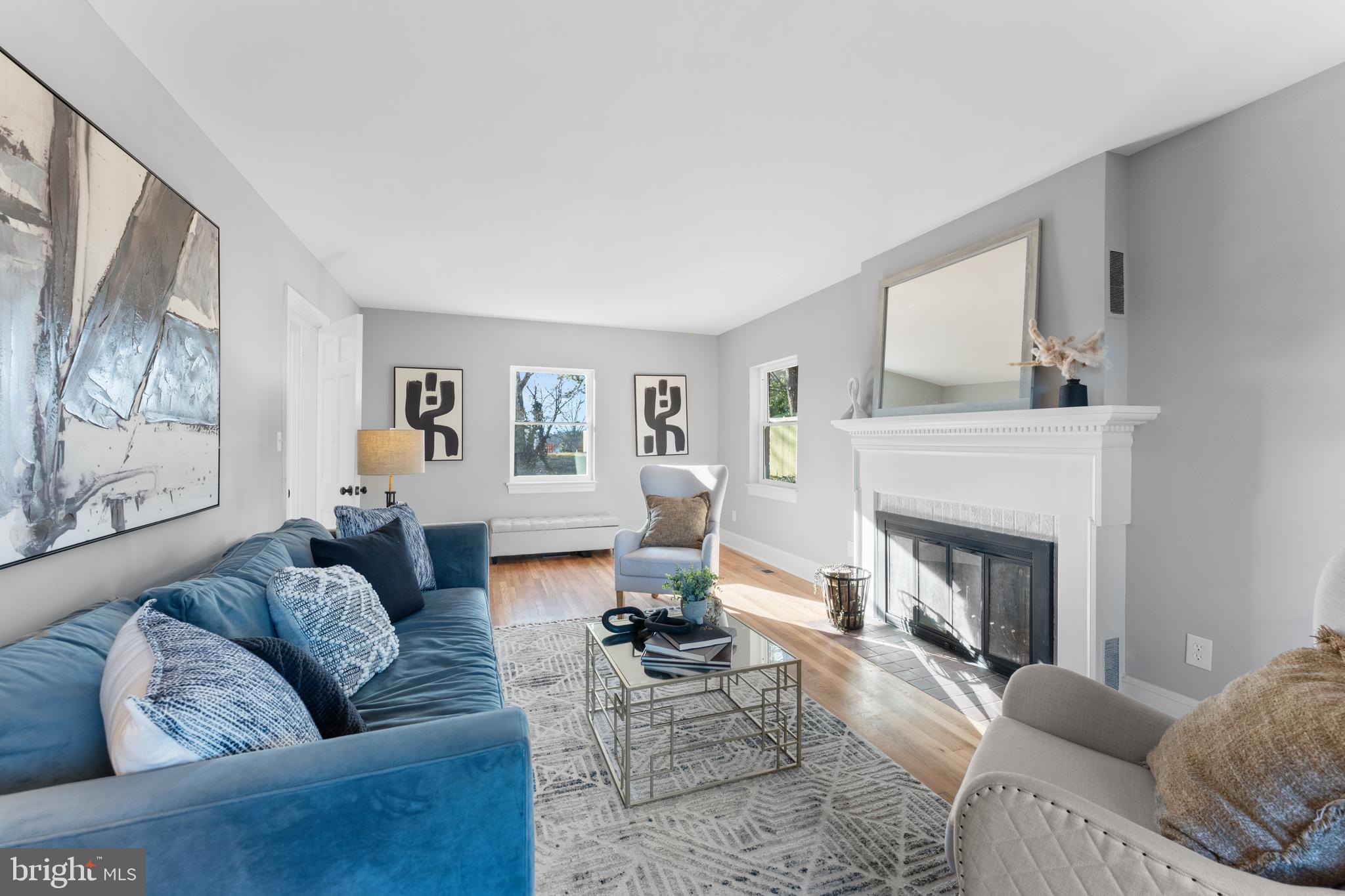 NELSONS - Residential