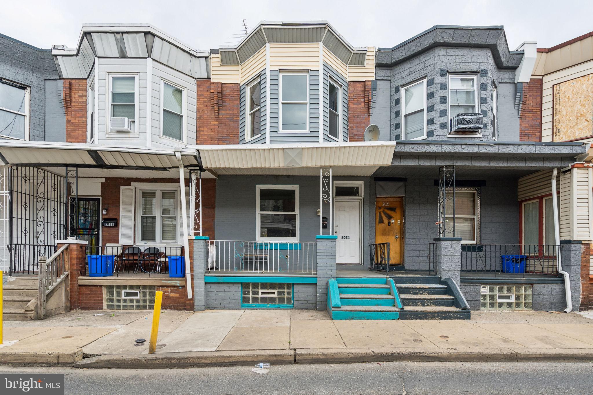 PORT RICHMOND - Residential