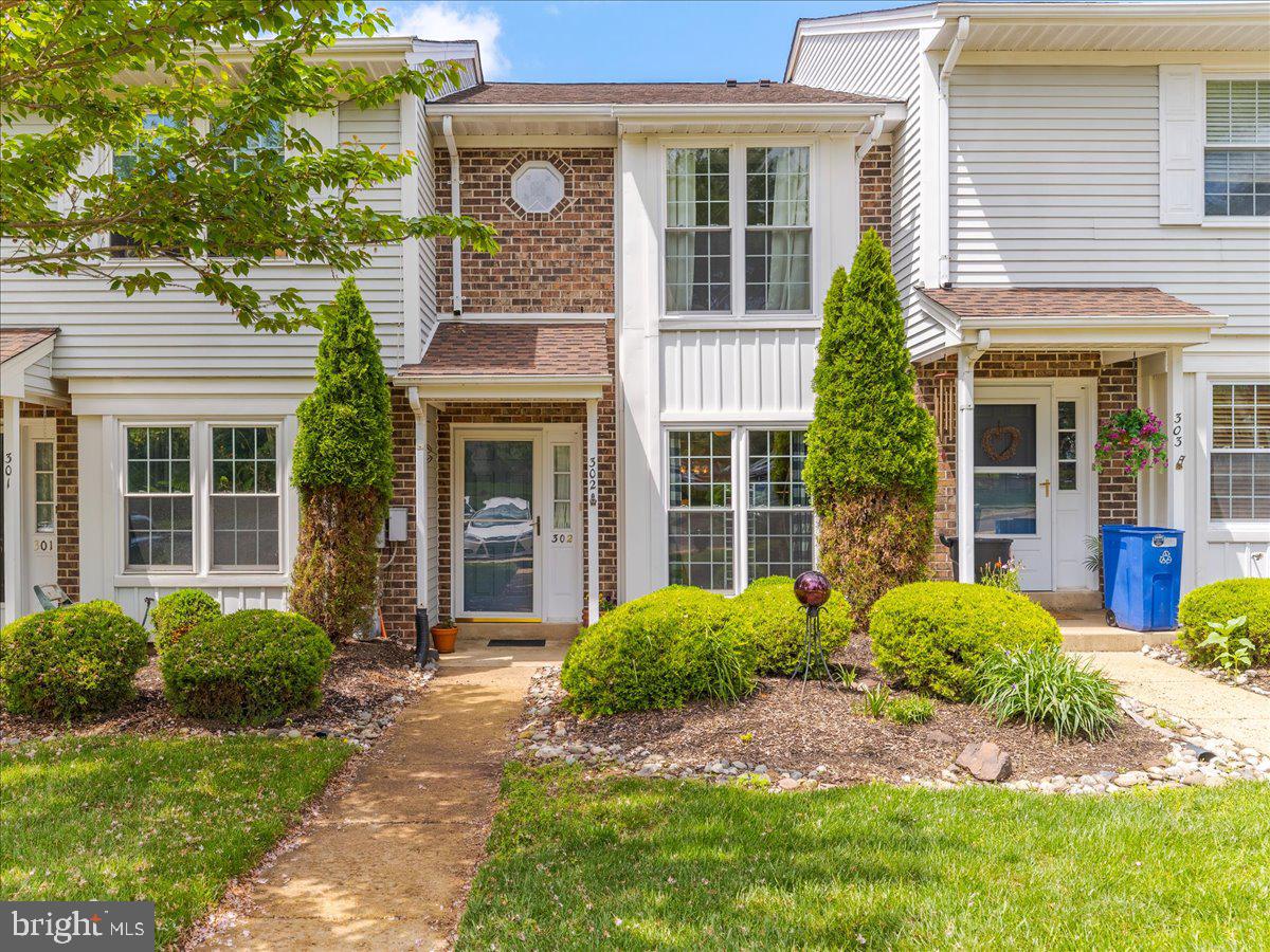 LIBERTY SQUARE - Residential