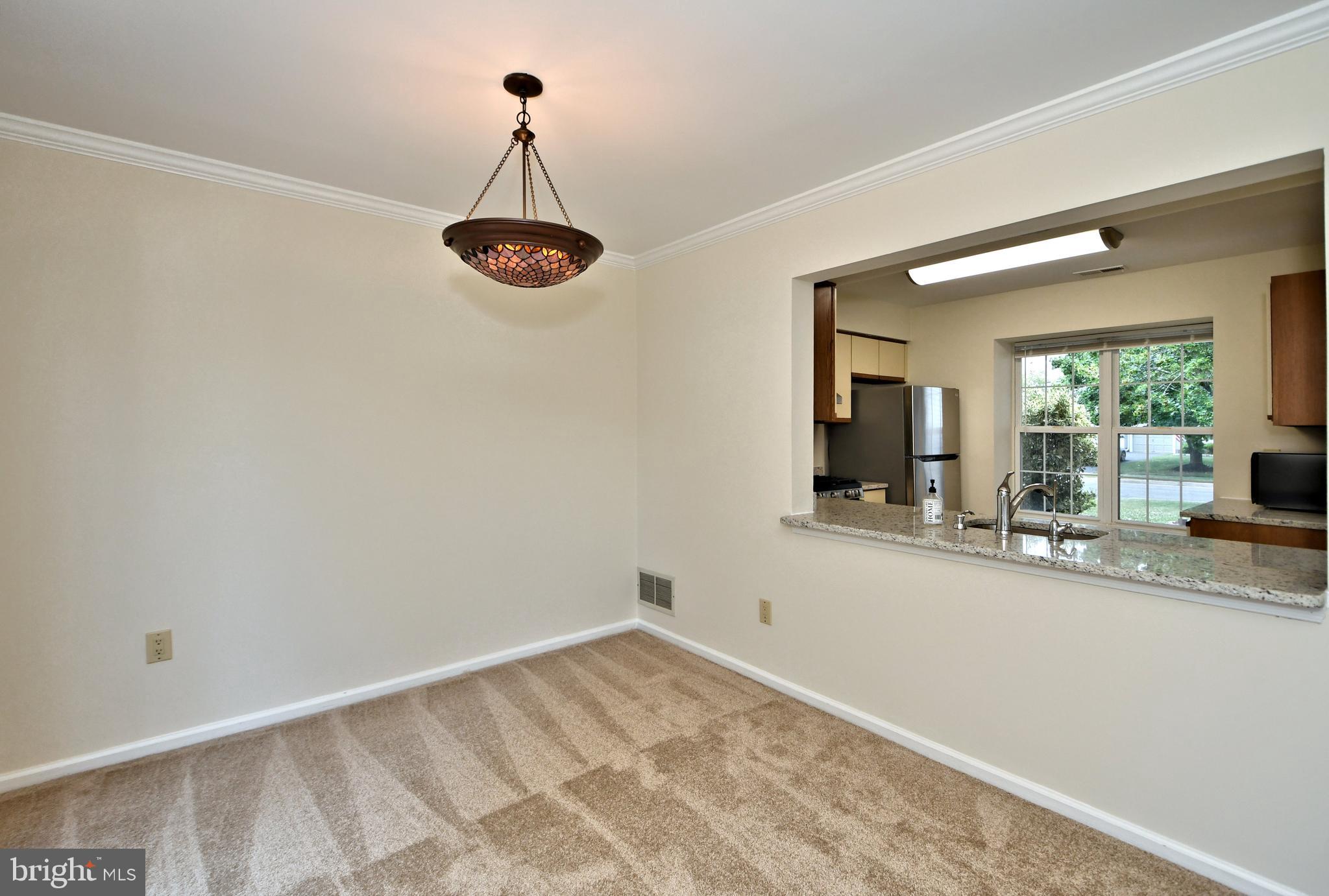 NEWTOWN GRANT - Residential Lease