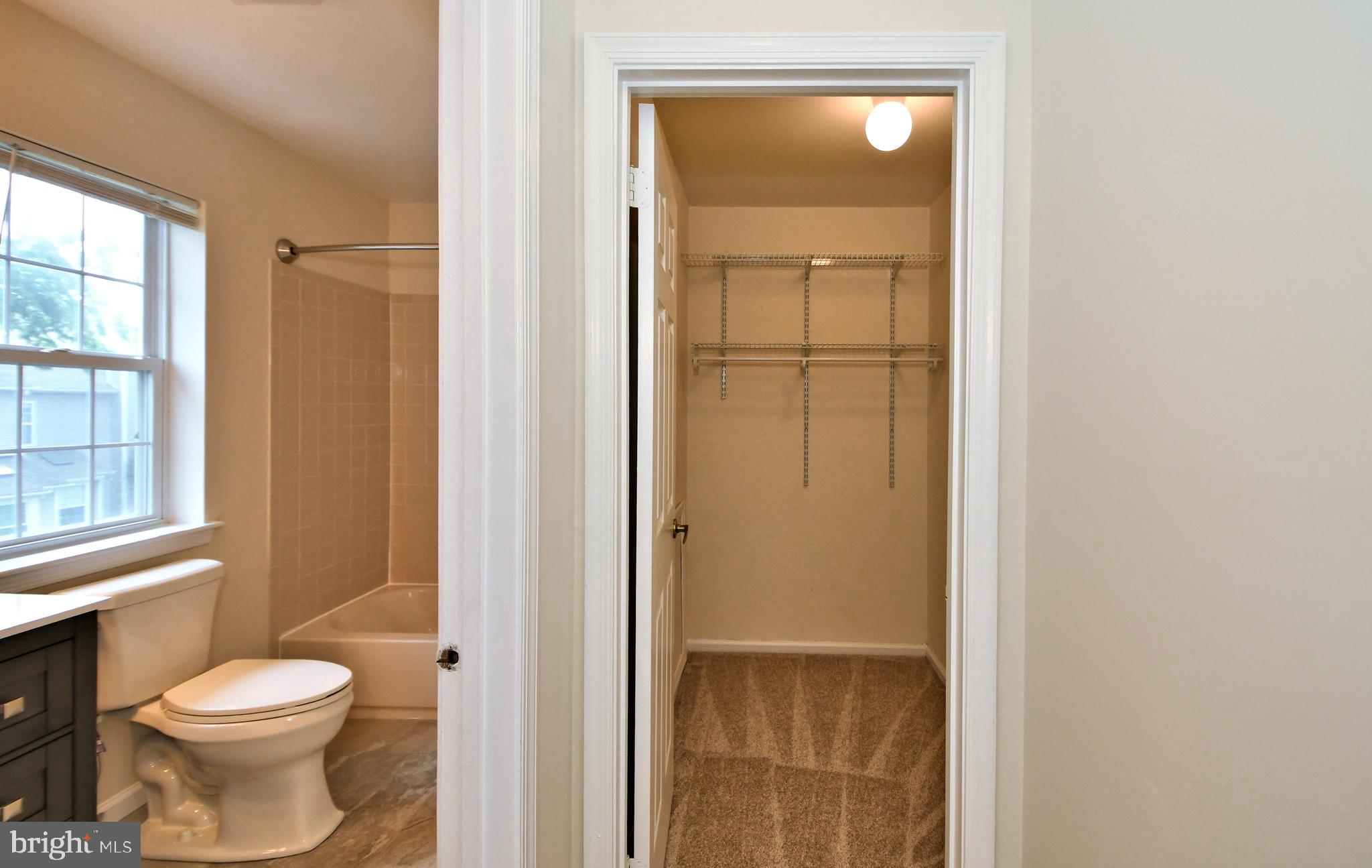 NEWTOWN GRANT - Residential Lease