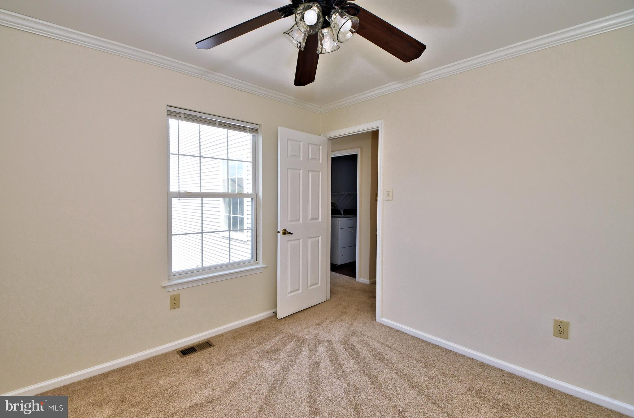 NEWTOWN GRANT - Residential Lease