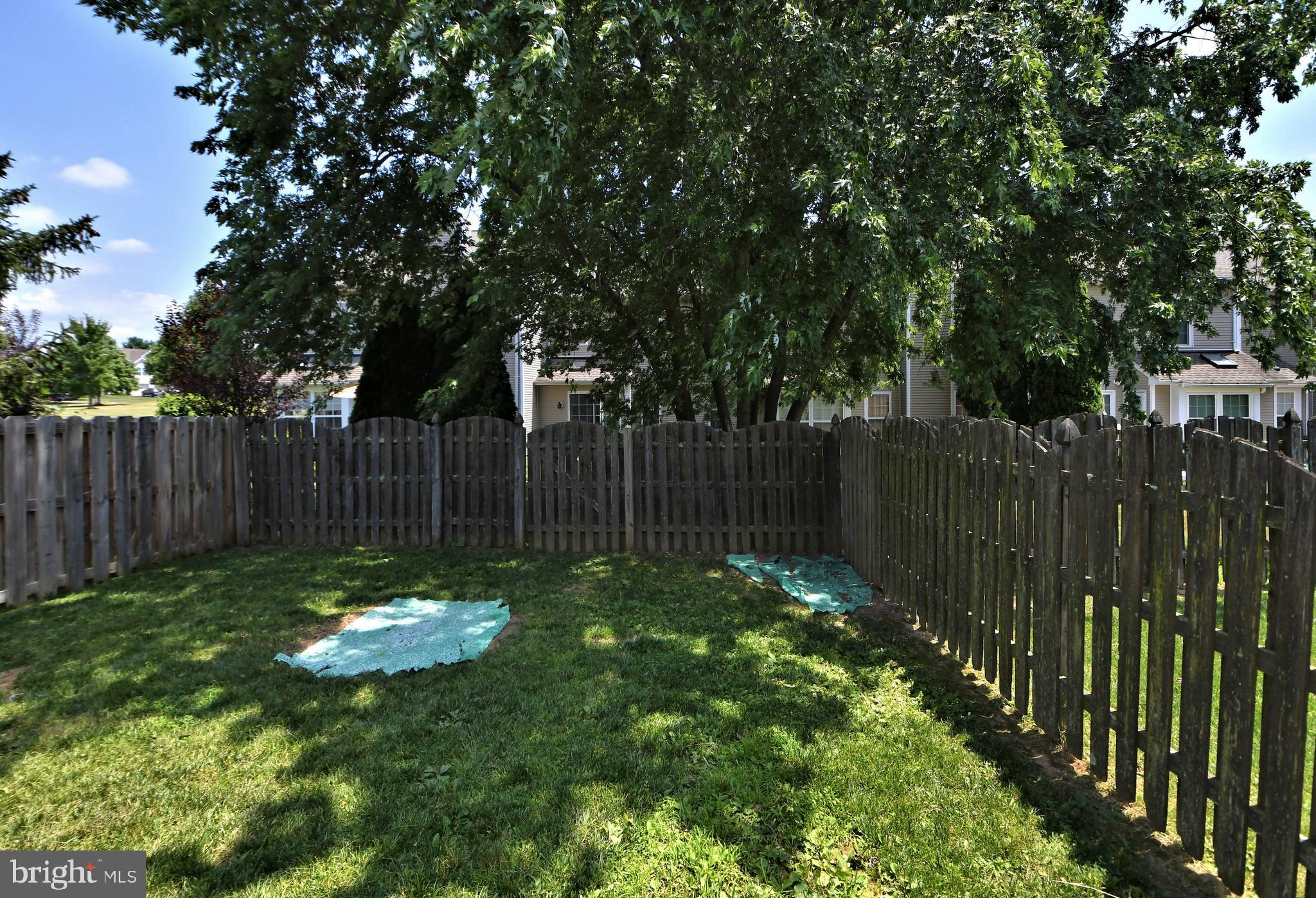 NEWTOWN GRANT - Residential Lease