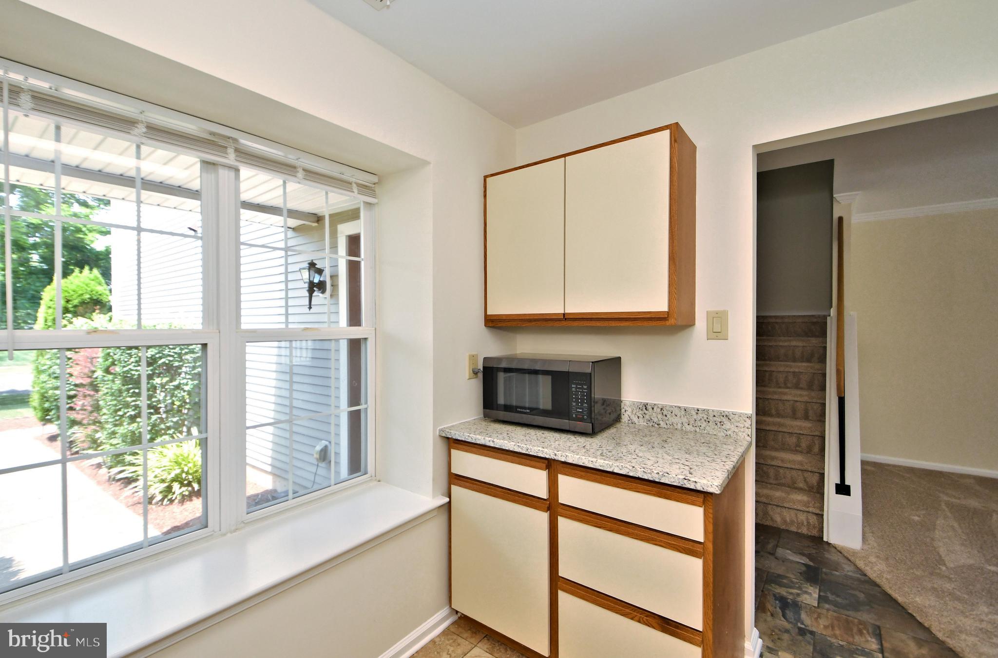 NEWTOWN GRANT - Residential Lease