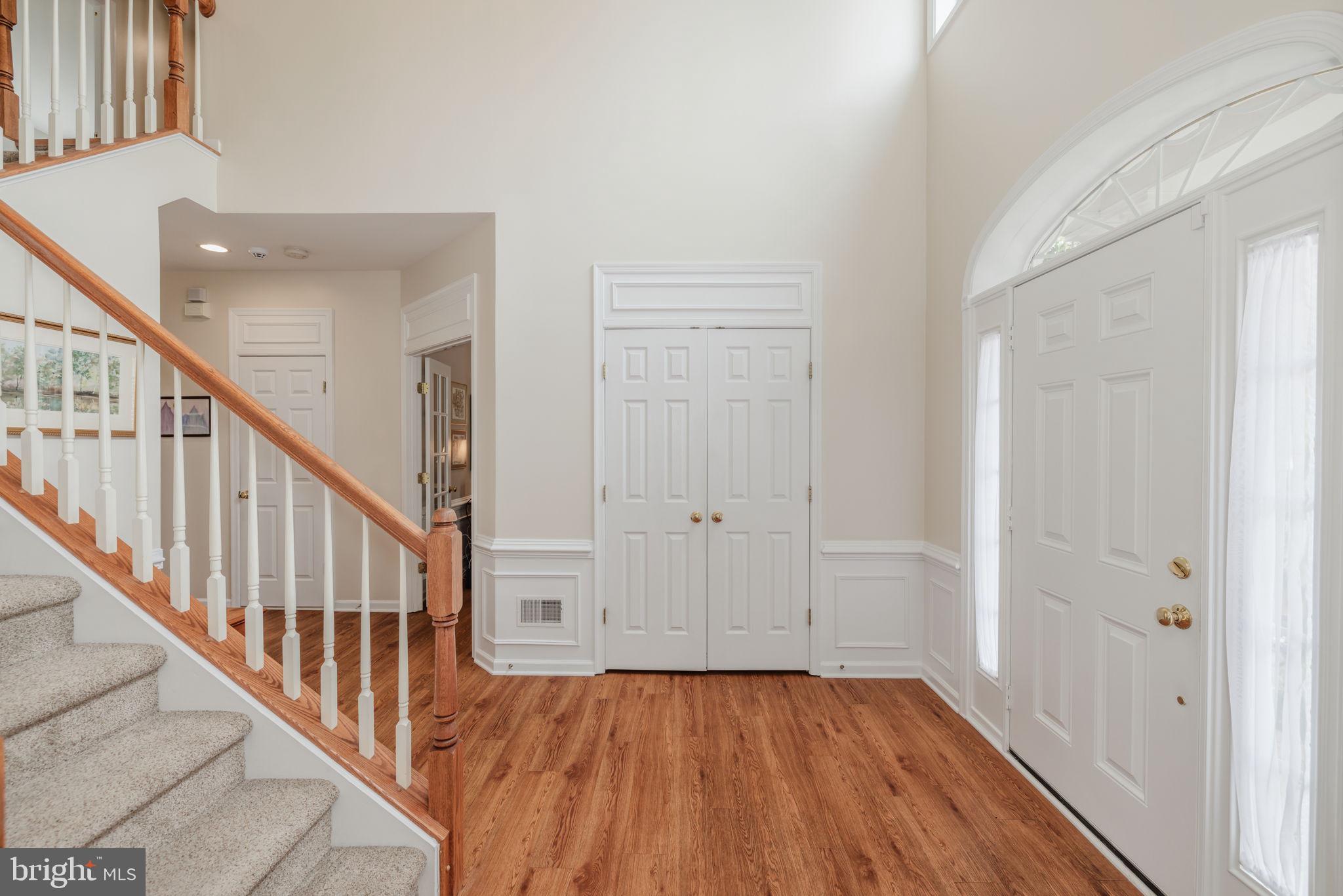 LAUREL HILL - Residential