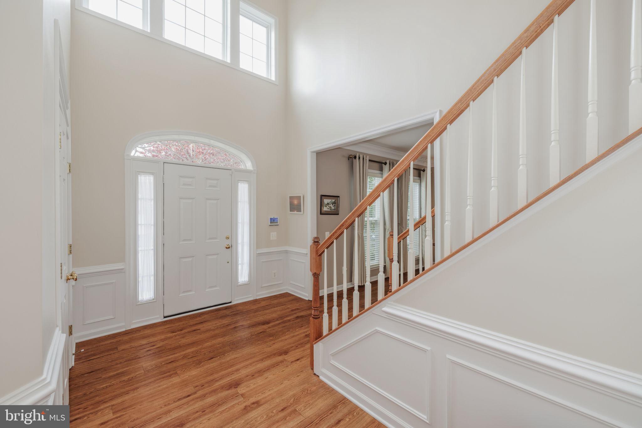 LAUREL HILL - Residential